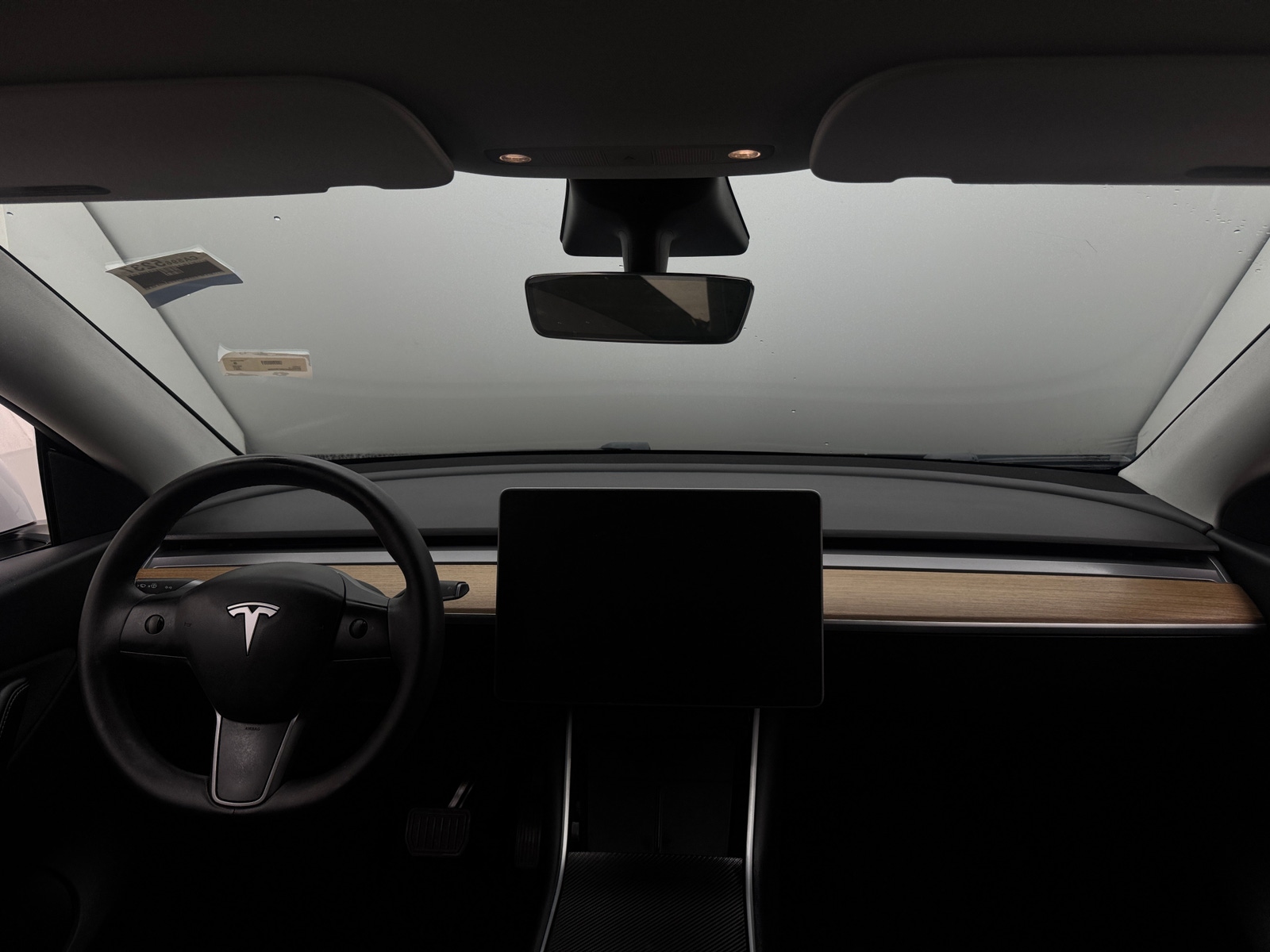 Thumbnail: 2021 Tesla Model Y - 2