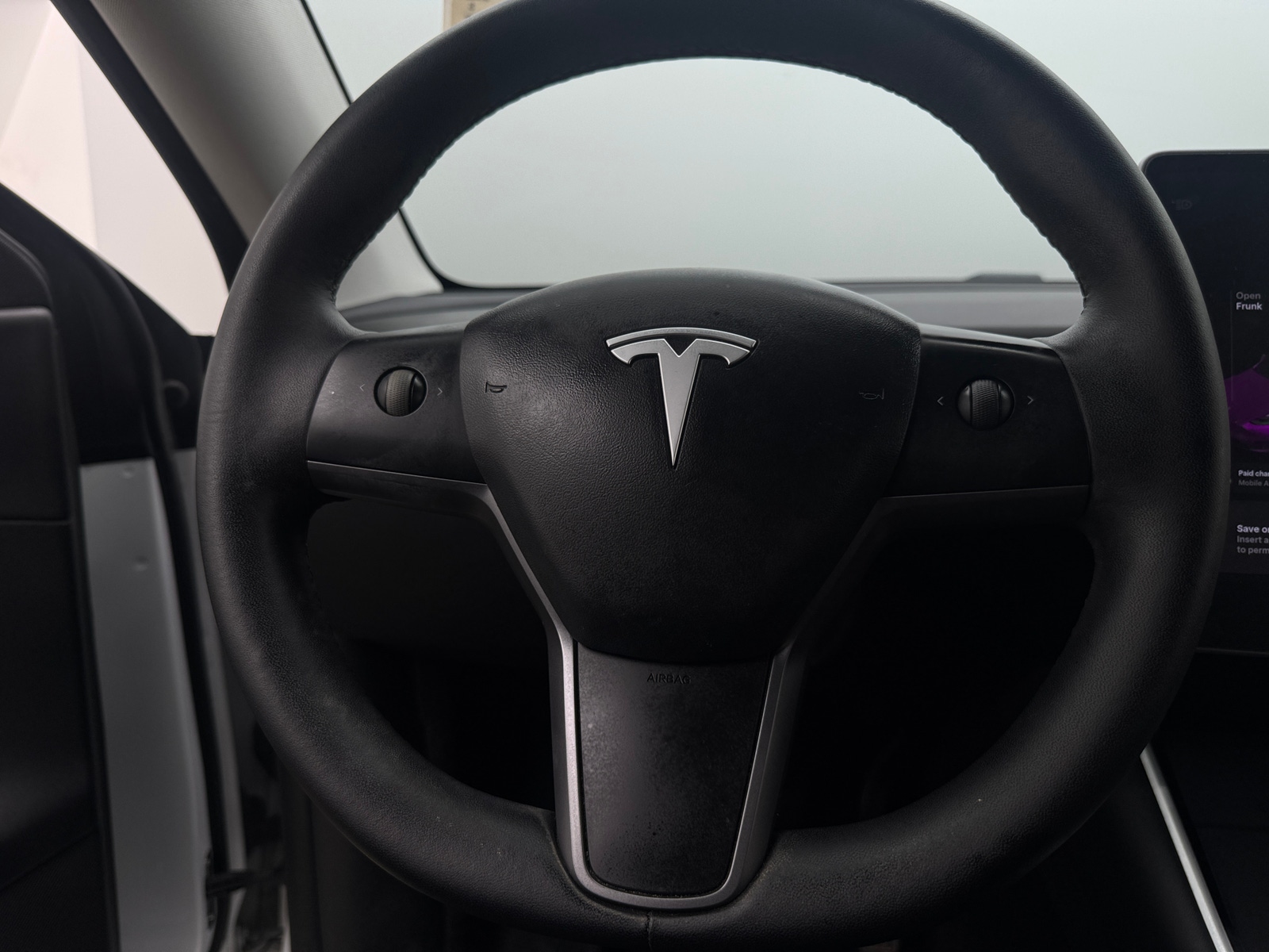Thumbnail: 2021 Tesla Model Y - 4