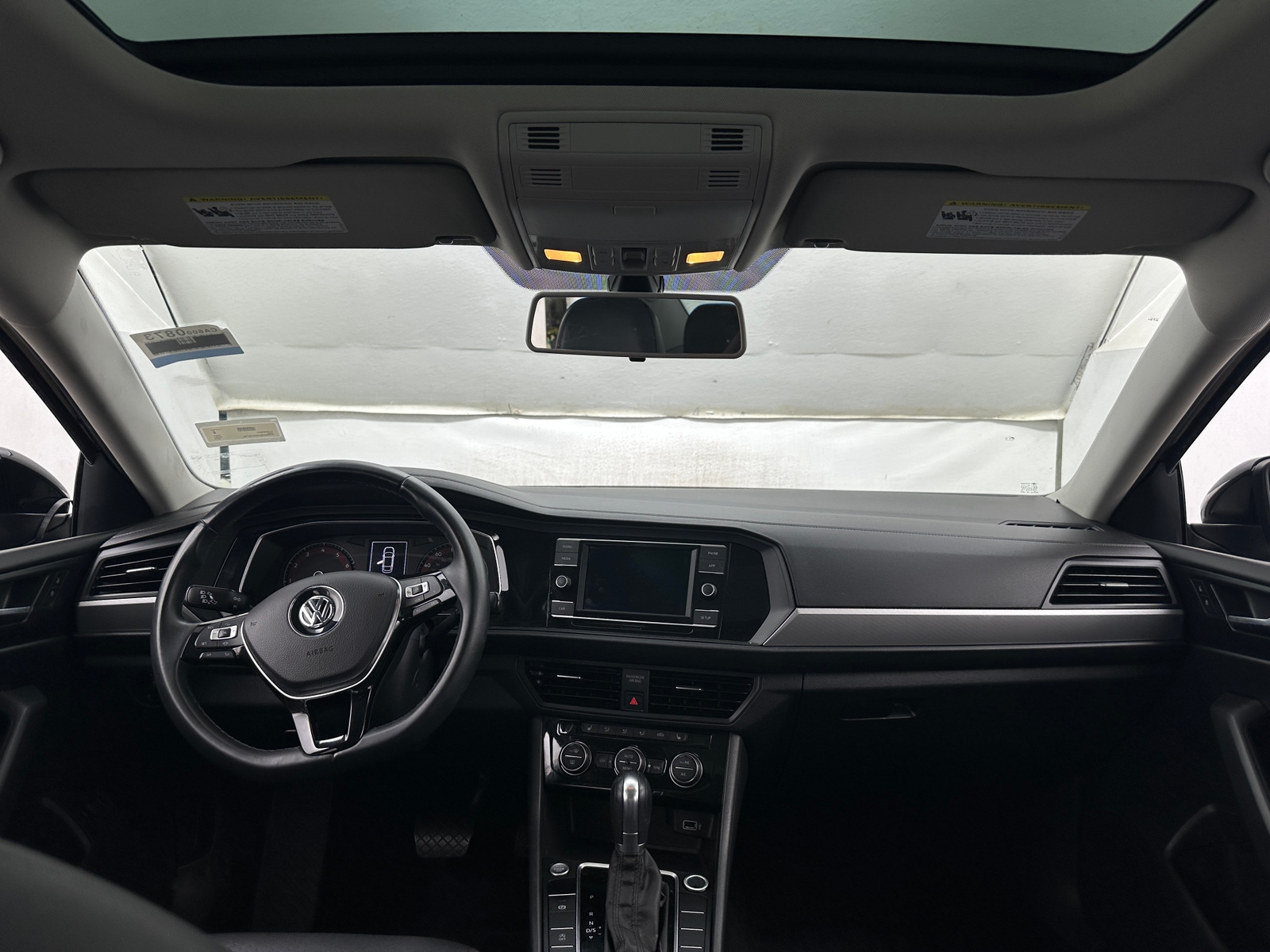 Thumbnail: 2019 Volkswagen Jetta - 3