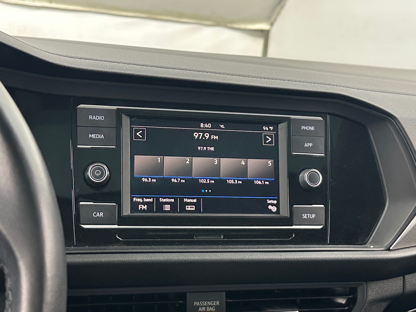 Thumbnail: 2019 Volkswagen Jetta - 4