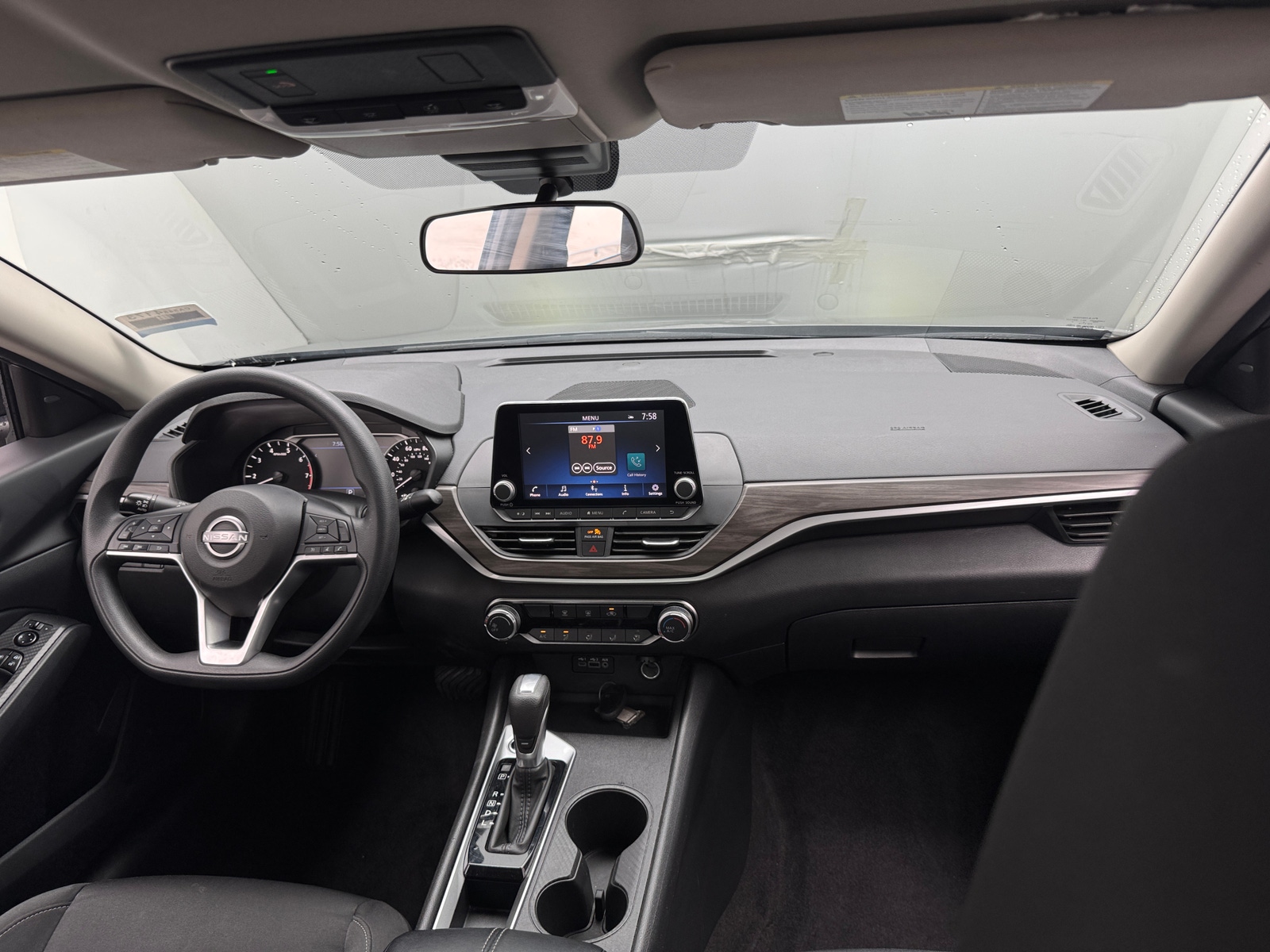 Thumbnail: 2025 Nissan Altima - 3