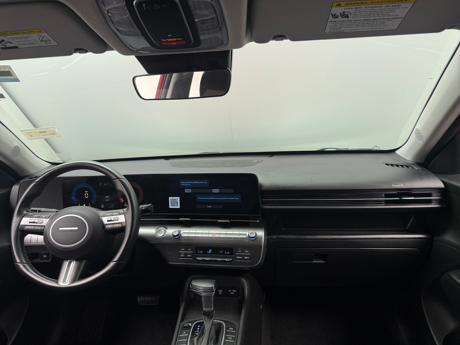 Thumbnail: 2025 Hyundai Kona - 3