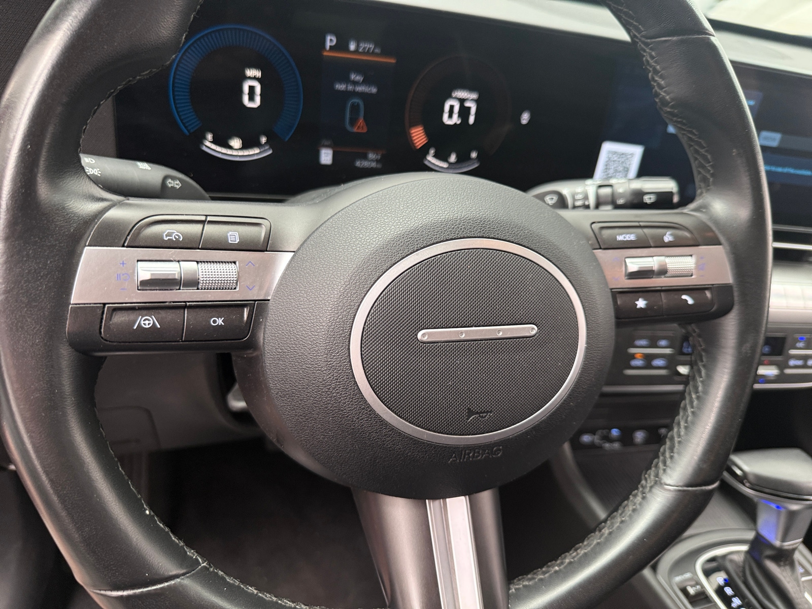 Thumbnail: 2025 Hyundai Kona - 5