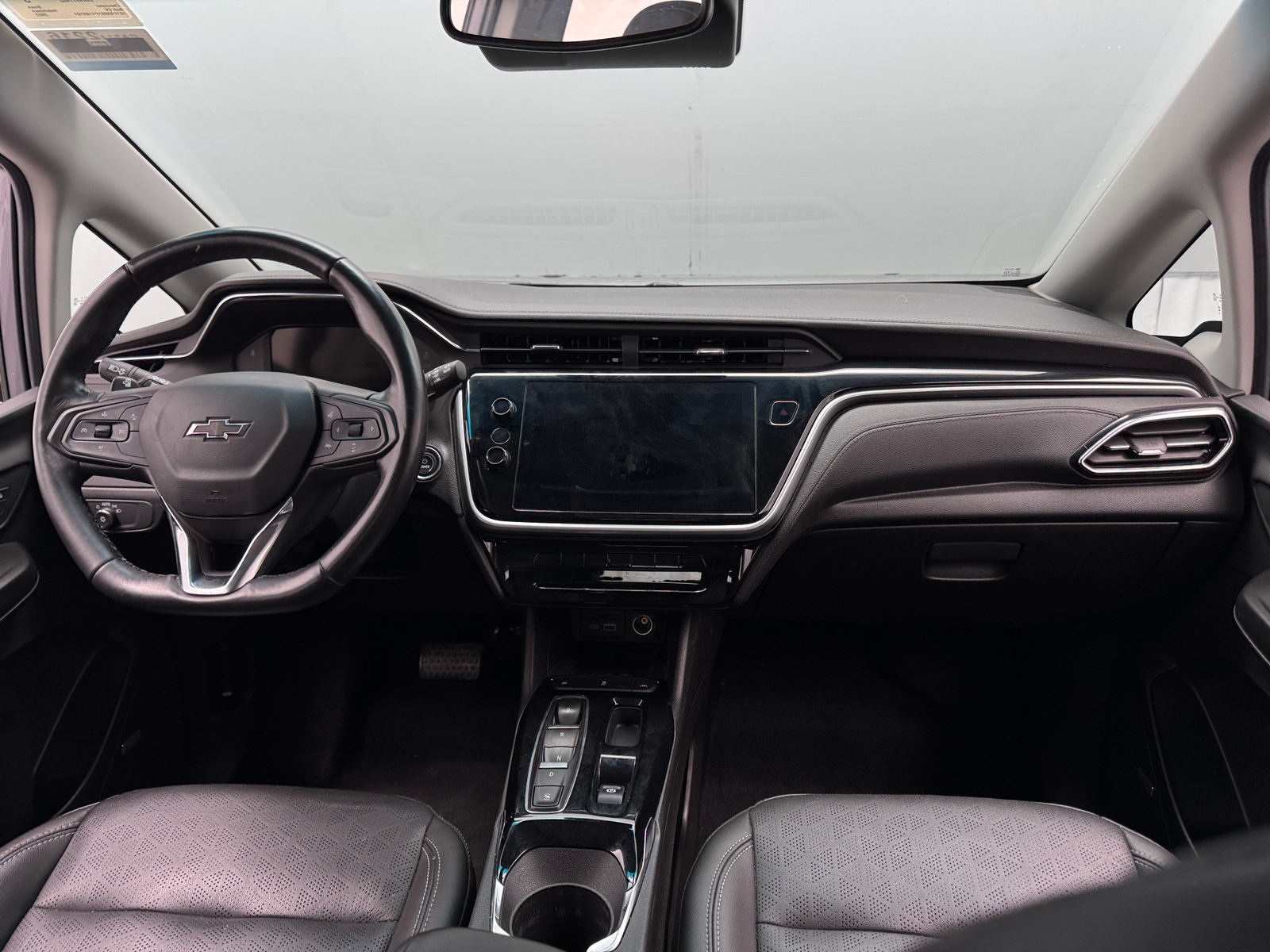 Thumbnail: 2023 Chevrolet Bolt EV - 2