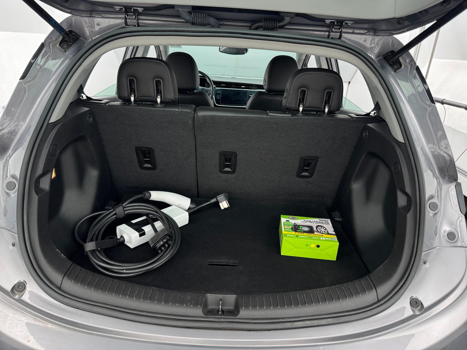 Thumbnail: 2023 Chevrolet Bolt EV - 6