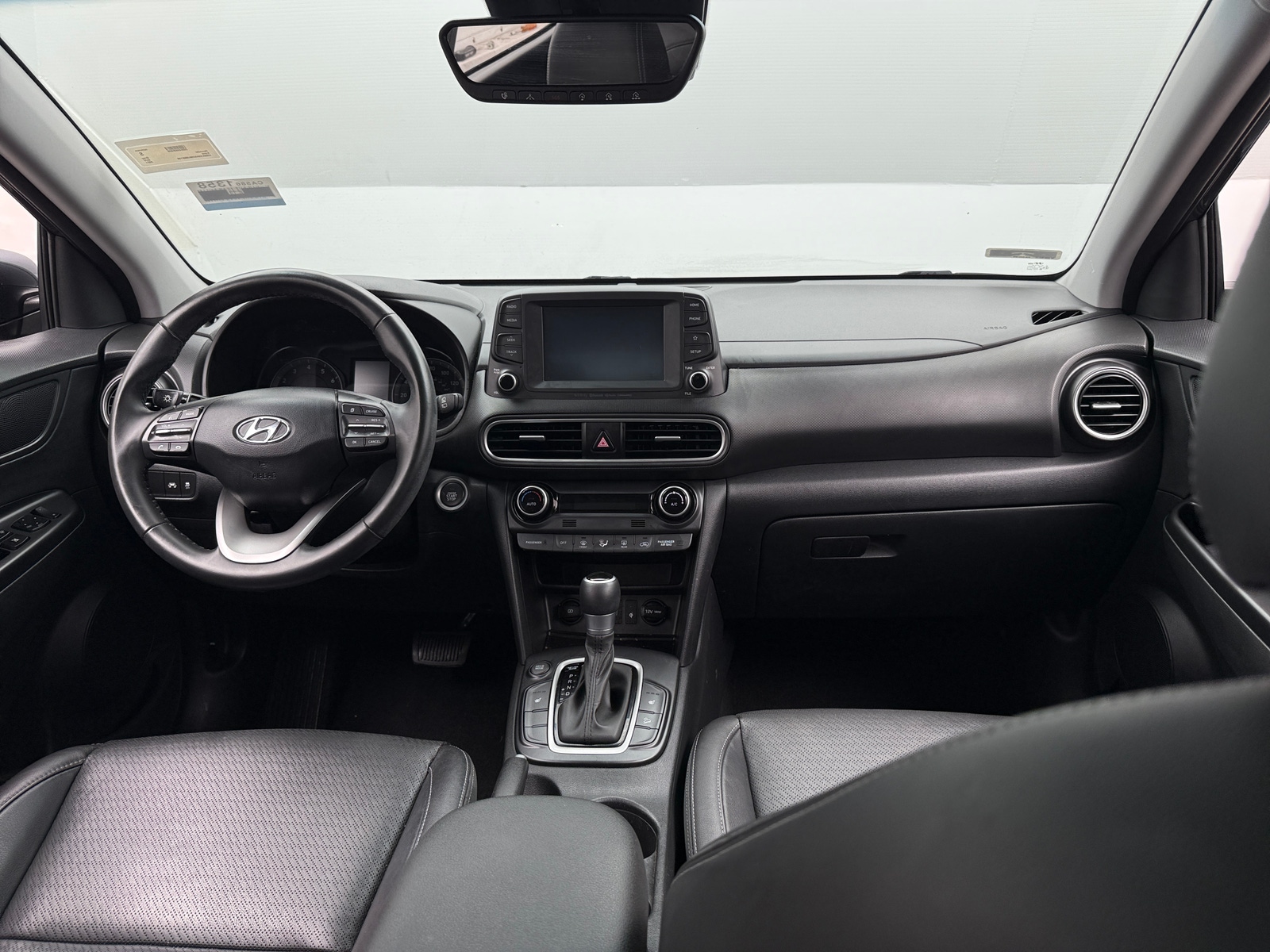 Thumbnail: 2021 Hyundai Kona - 2
