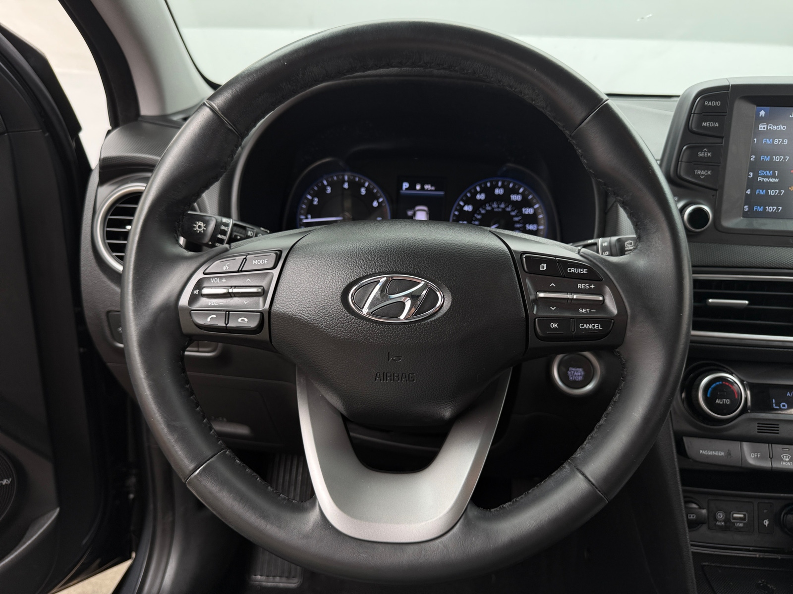 Thumbnail: 2021 Hyundai Kona - 4