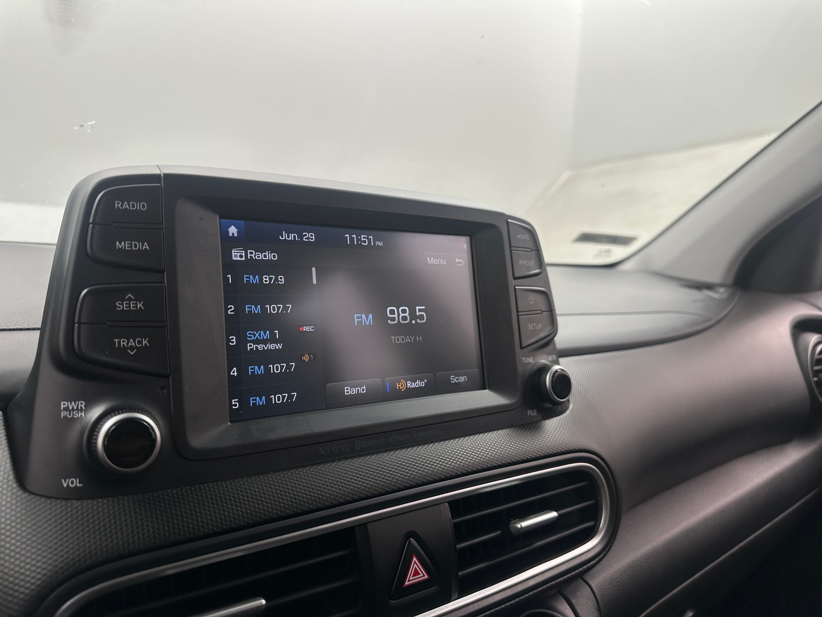 Thumbnail: 2021 Hyundai Kona - 3