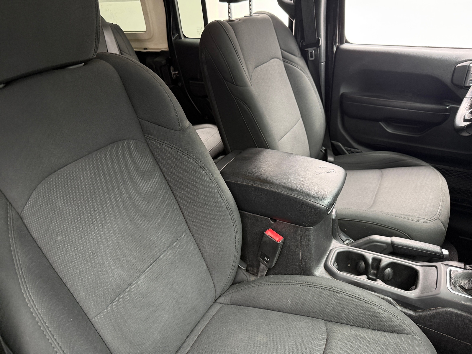 Thumbnail: 2020 Jeep Wrangler - 2
