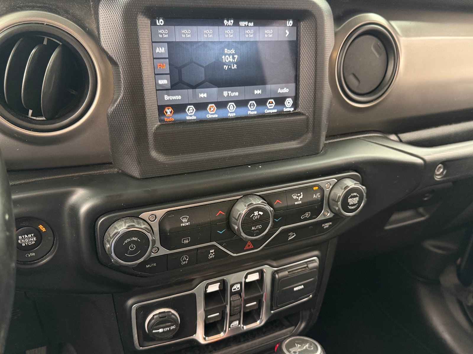 Thumbnail: 2020 Jeep Wrangler - 4