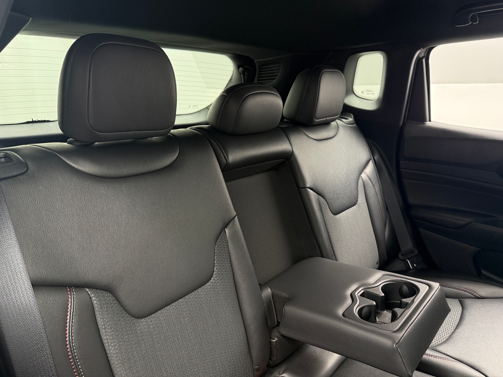Thumbnail: 2026 Jeep Compass - 5