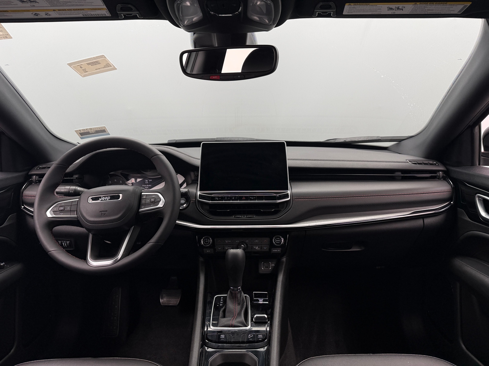 Thumbnail: 2026 Jeep Compass - 2