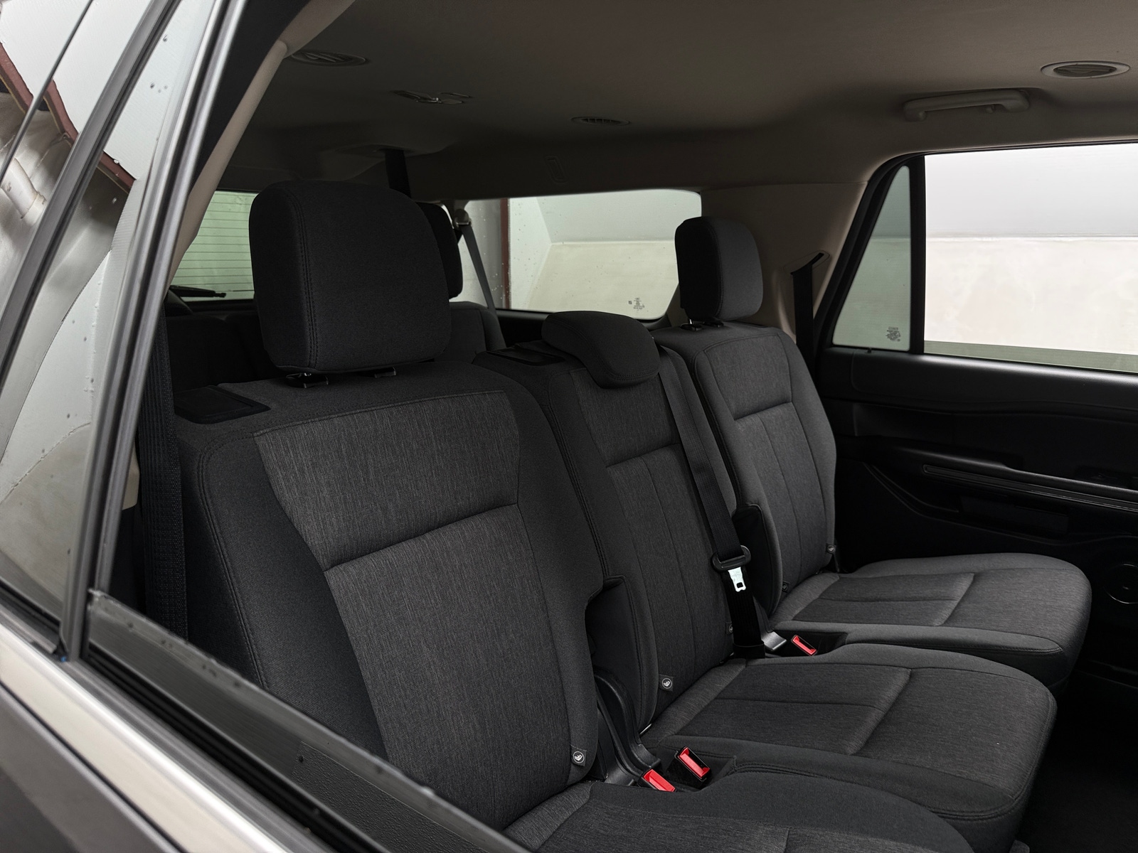 Thumbnail: 2024 Ford Expedition MAX - 6