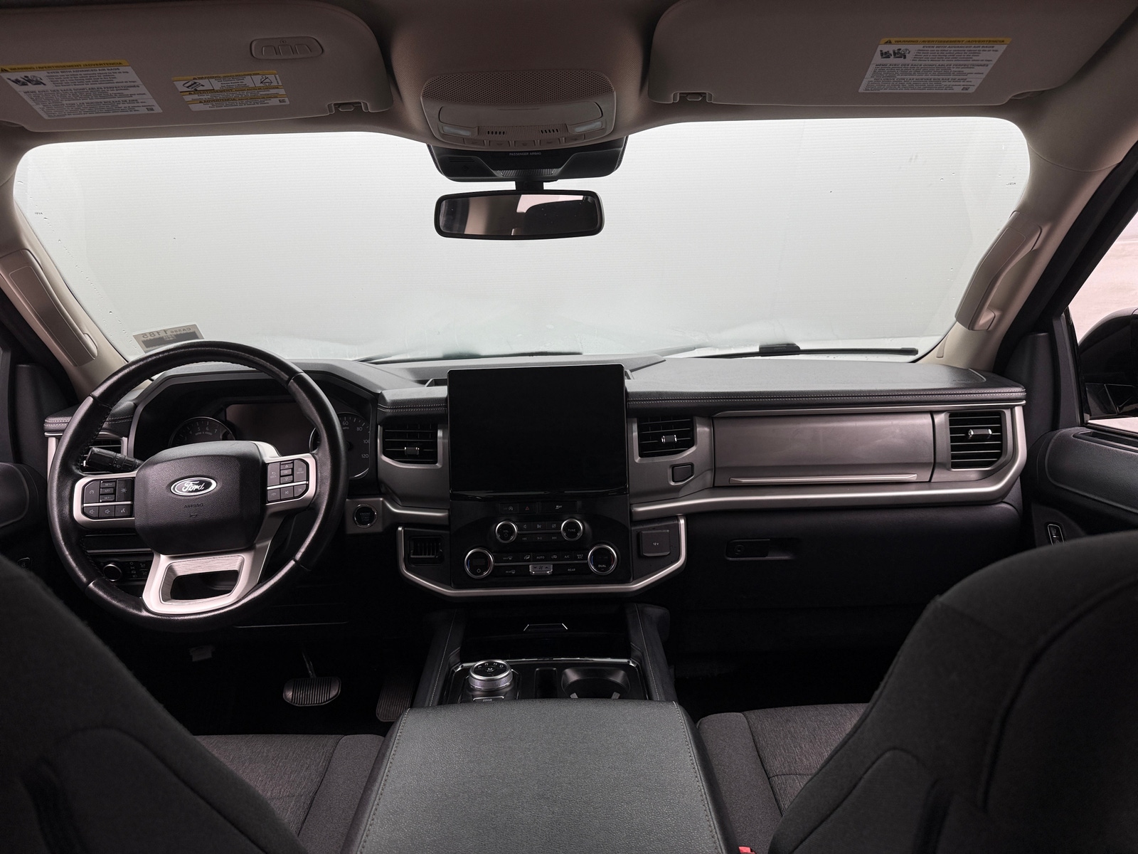 Thumbnail: 2024 Ford Expedition MAX - 3
