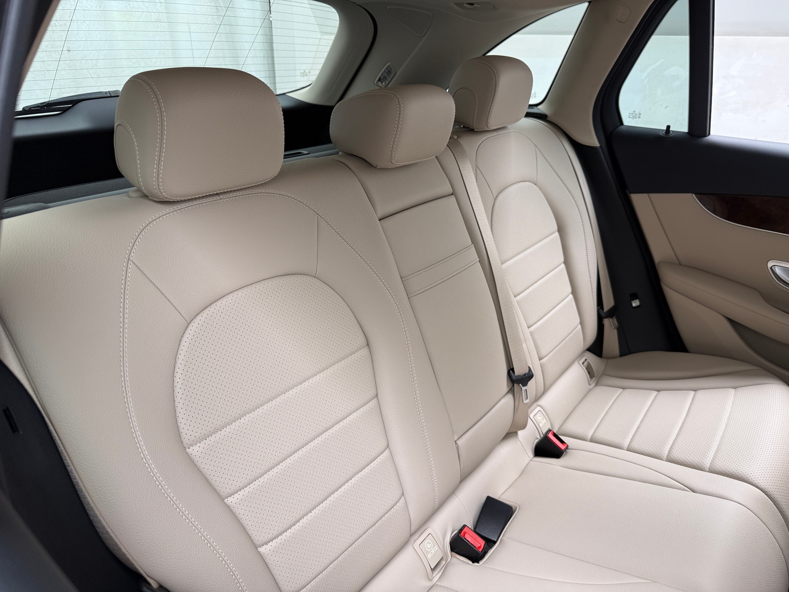Thumbnail: 2016 Mercedes-Benz GLC - 5