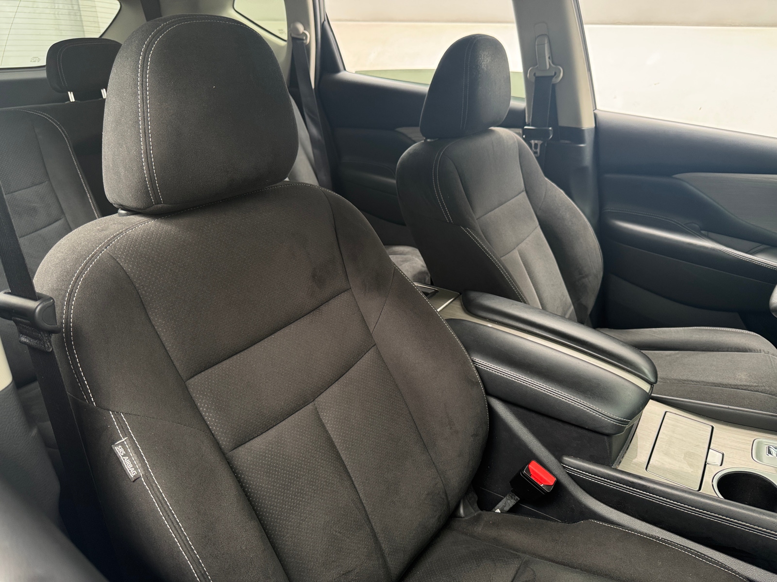 Thumbnail: 2017 Nissan Murano - 2