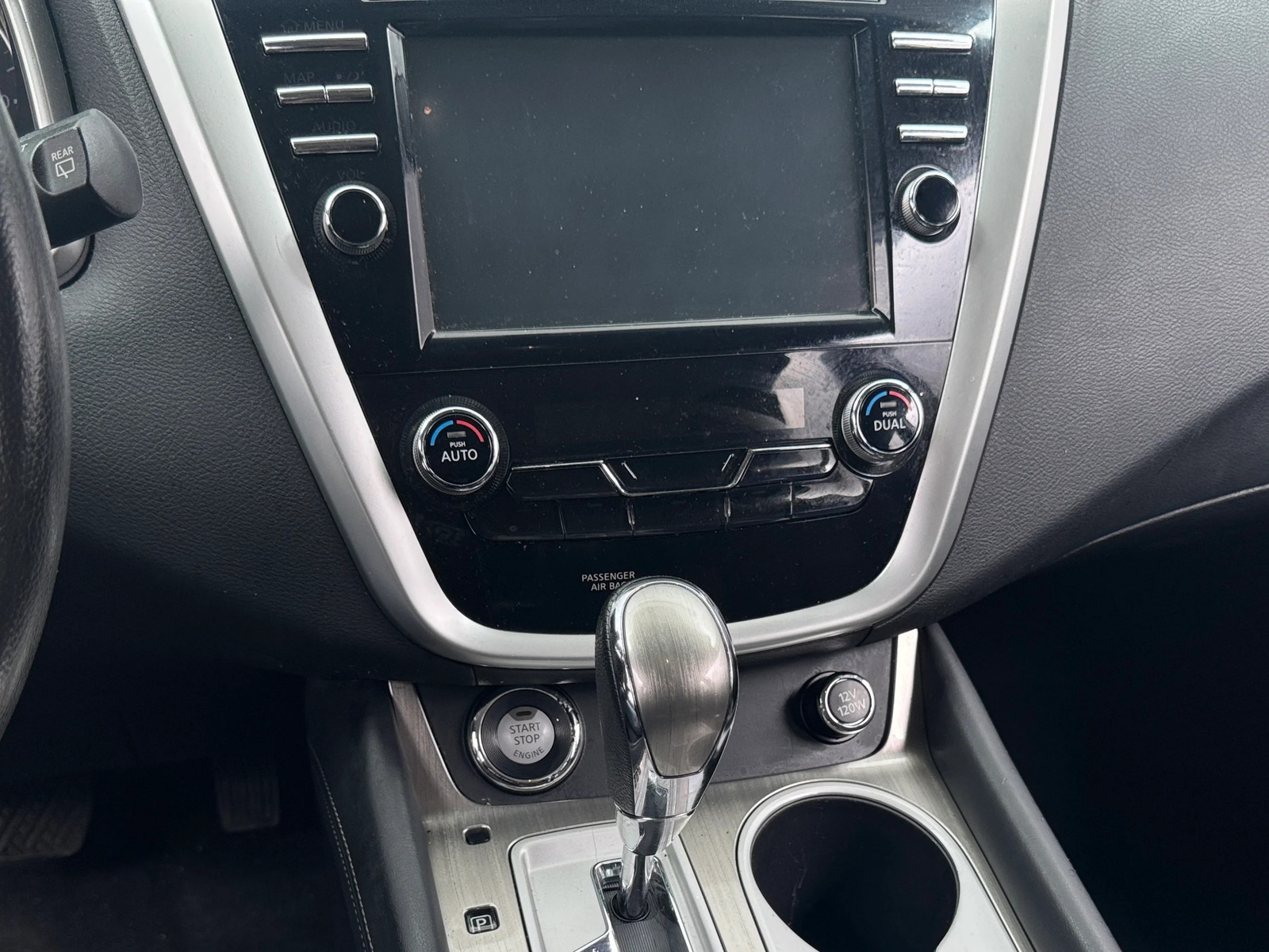 Thumbnail: 2017 Nissan Murano - 3