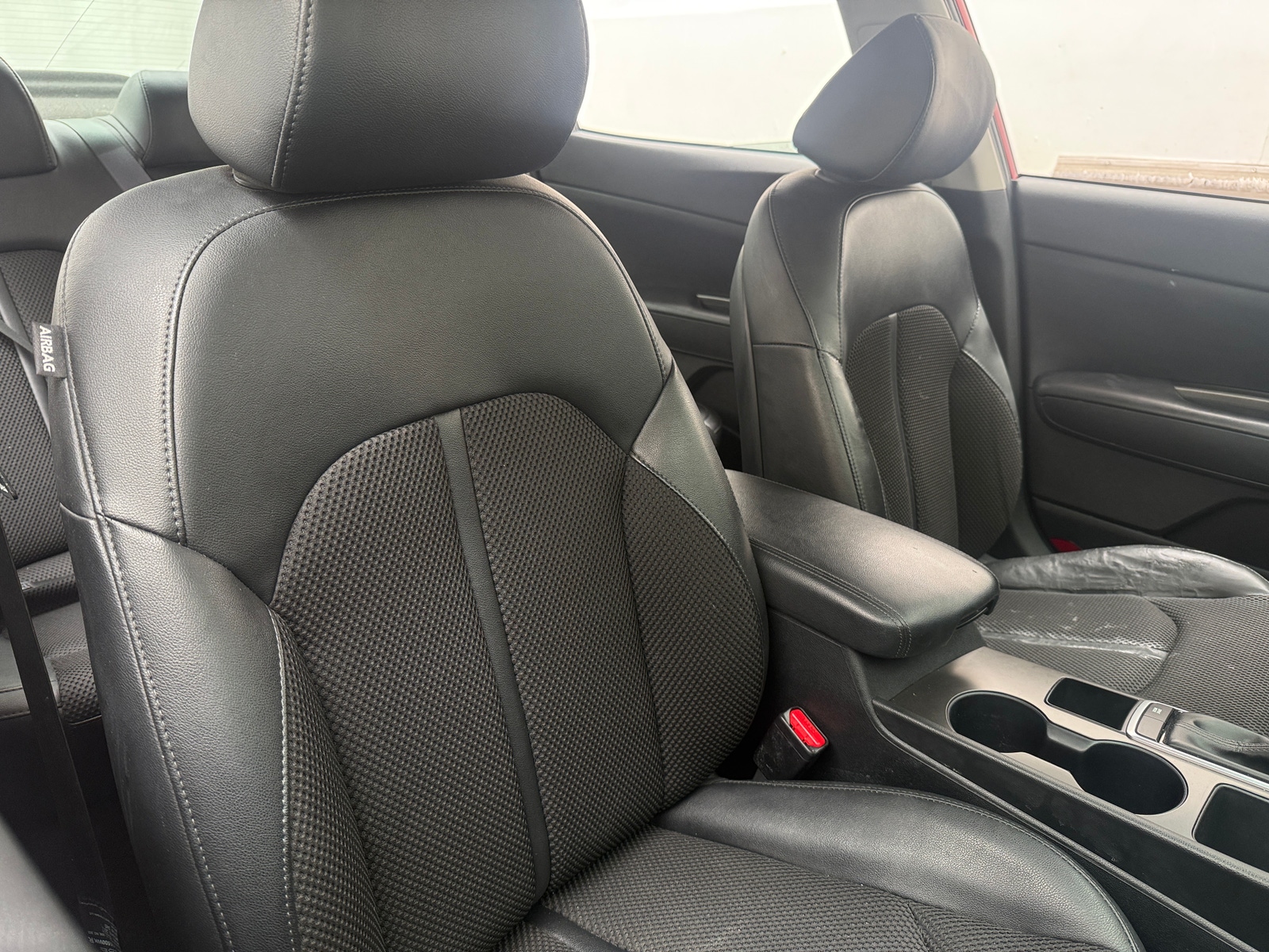 Thumbnail: 2019 Kia Optima - 2