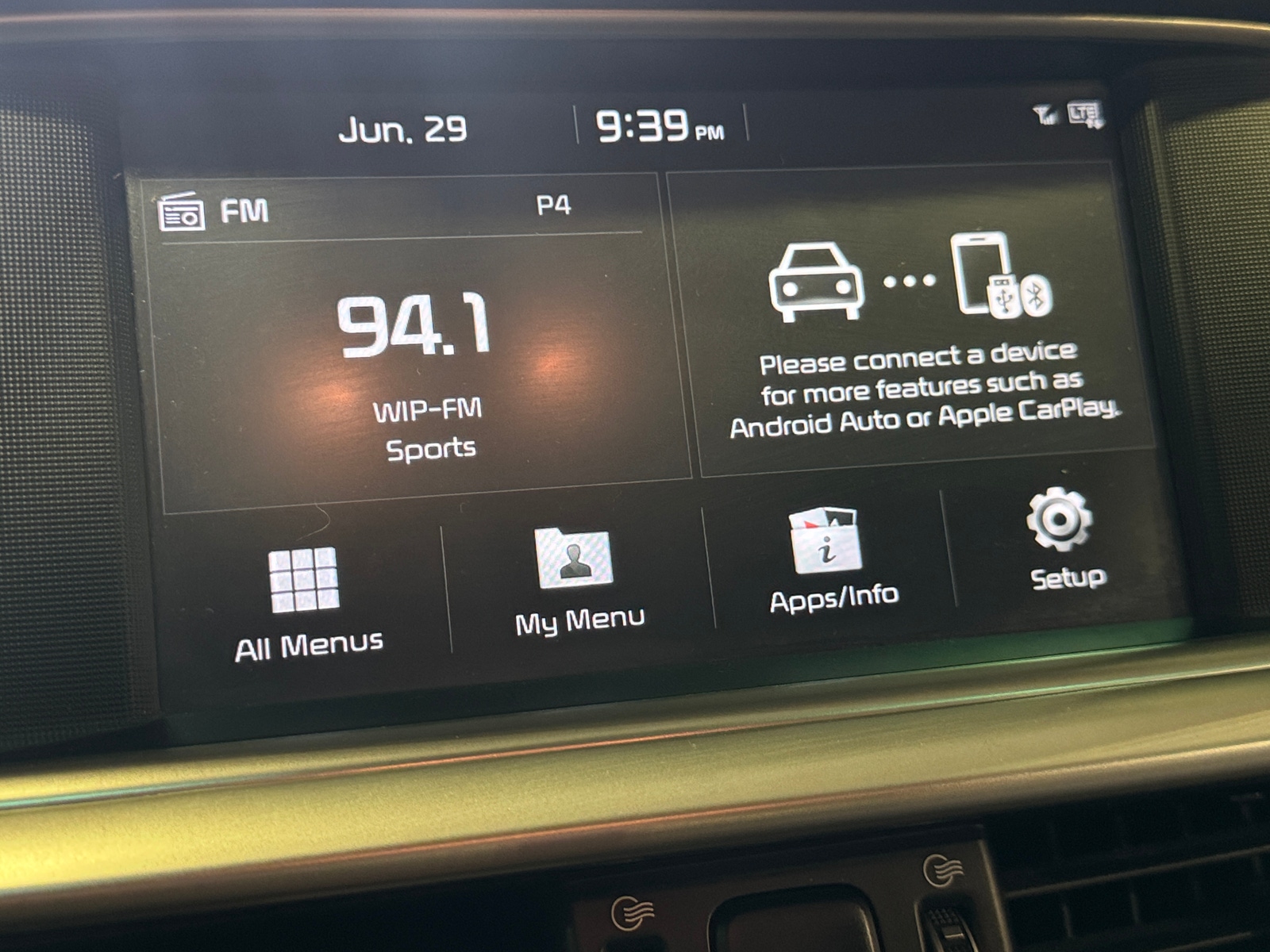 Thumbnail: 2019 Kia Optima - 4