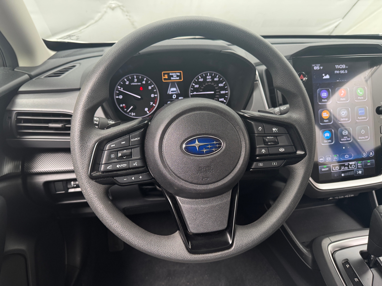 Thumbnail: 2024 Subaru Crosstrek - 5