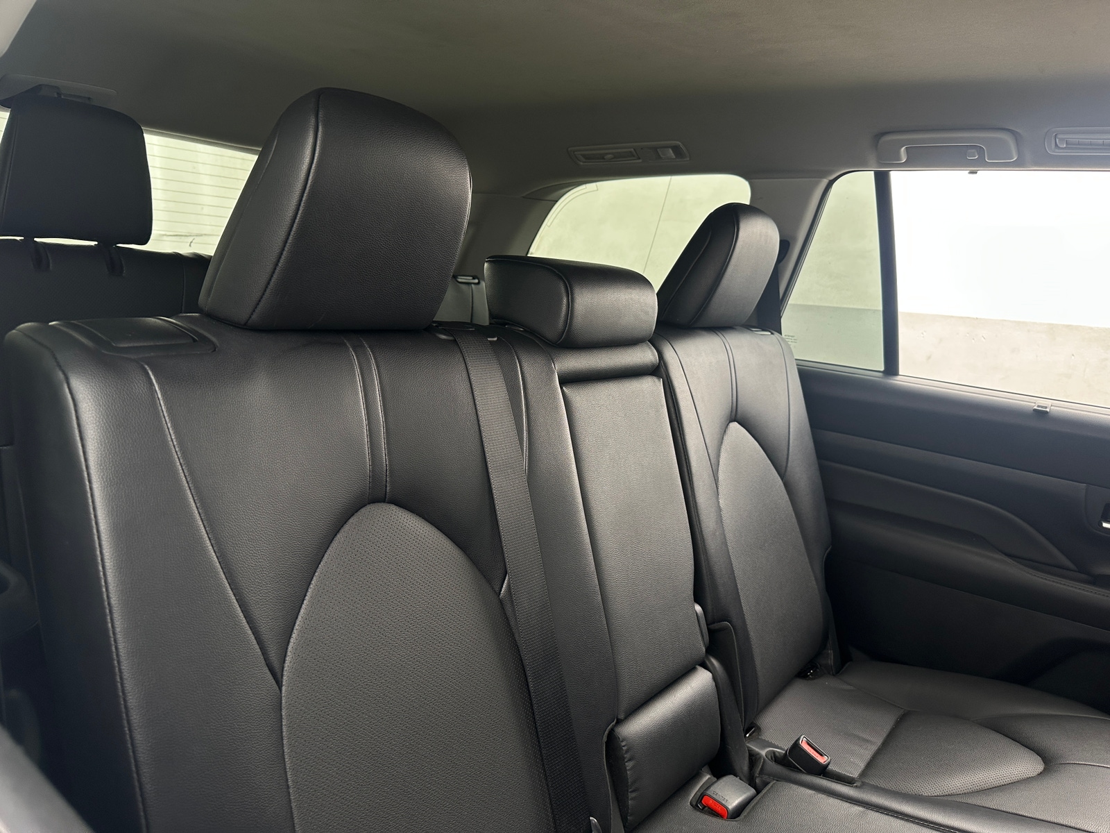 Thumbnail: 2024 Toyota Grand Highlander - 5