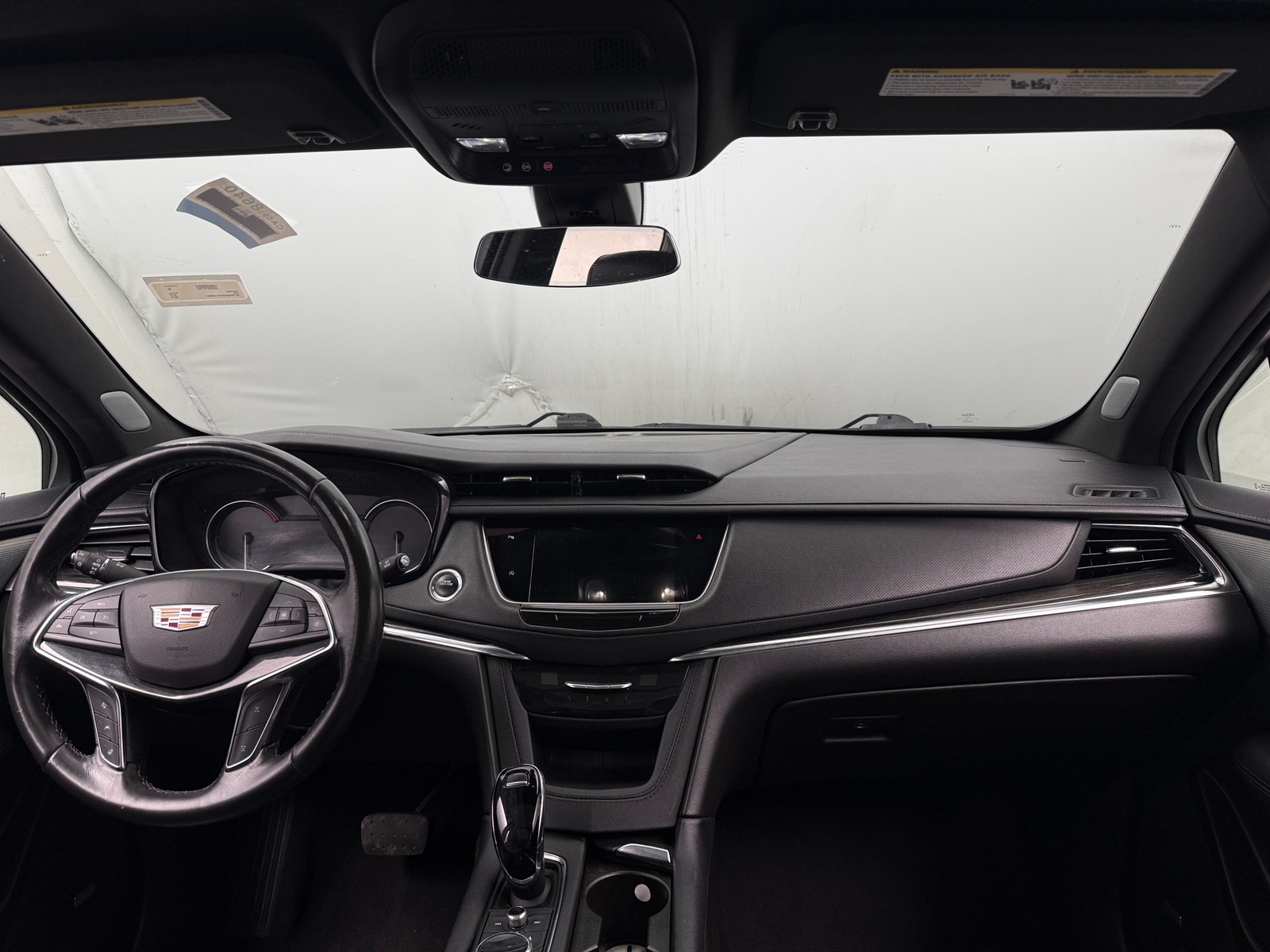 Thumbnail: 2023 Cadillac XT5 - 2