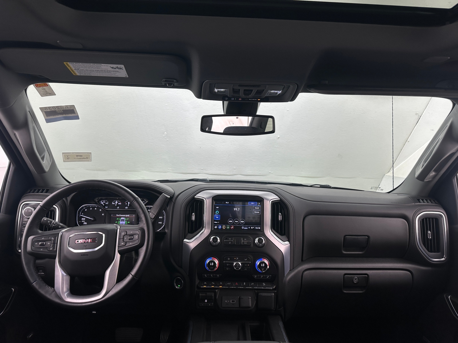 Thumbnail: 2022 GMC Sierra 1500 - 2