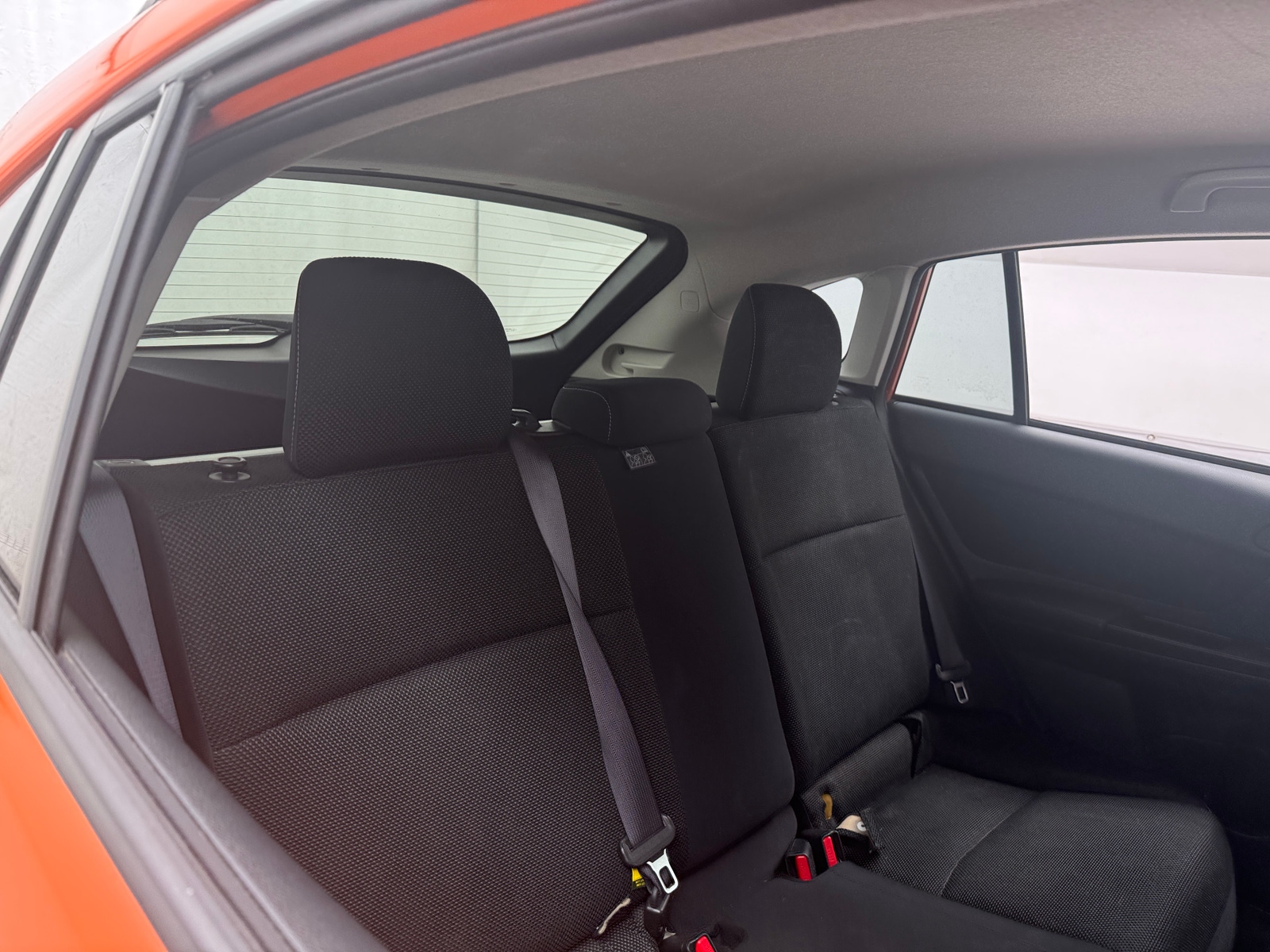 Thumbnail: 2014 Subaru XV Crosstrek - 6