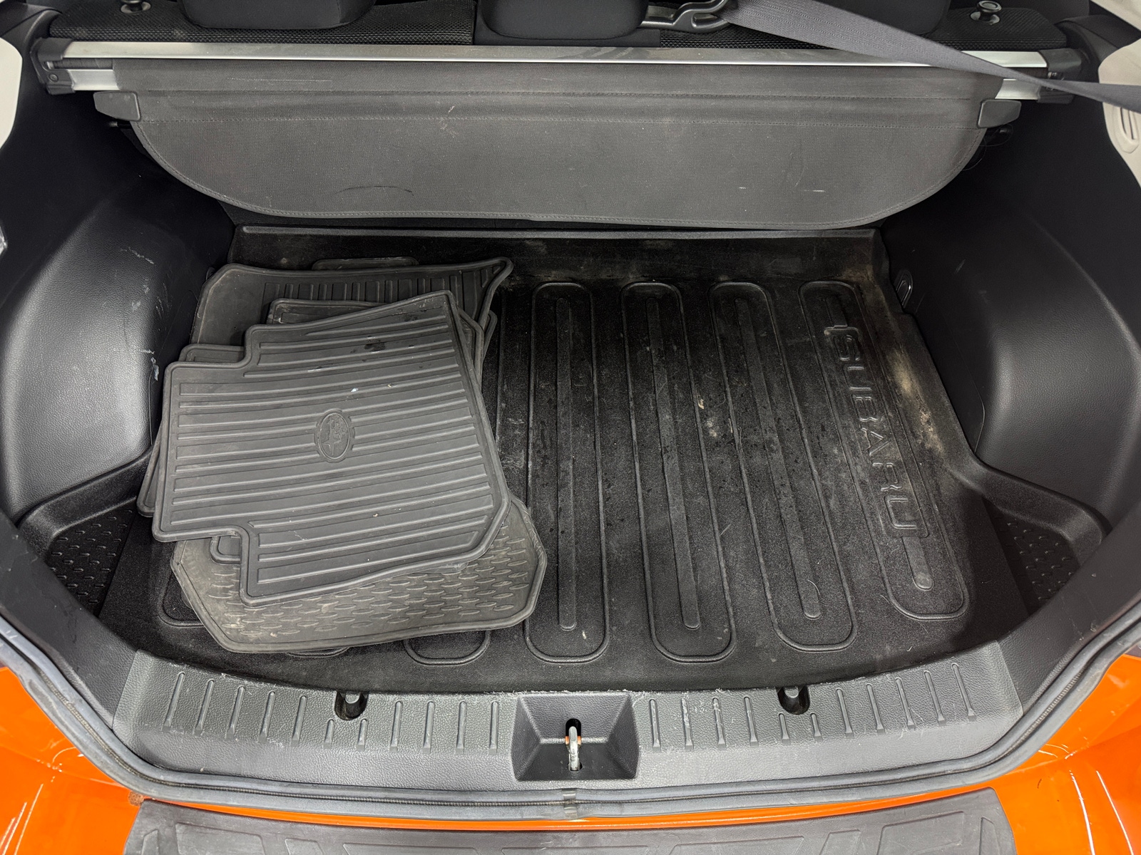 Thumbnail: 2014 Subaru XV Crosstrek - 7