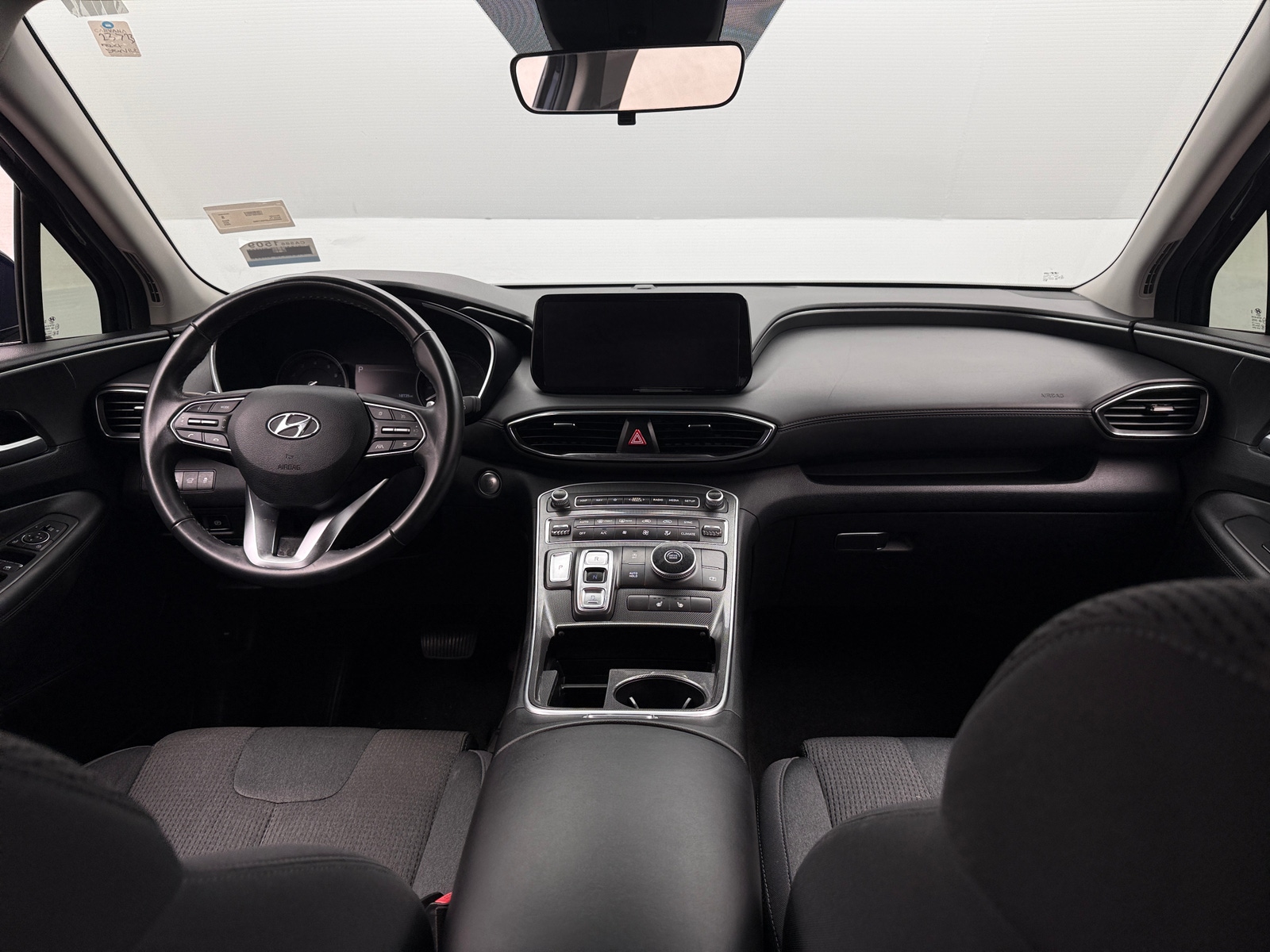 Thumbnail: 2023 Hyundai Santa Fe - 3
