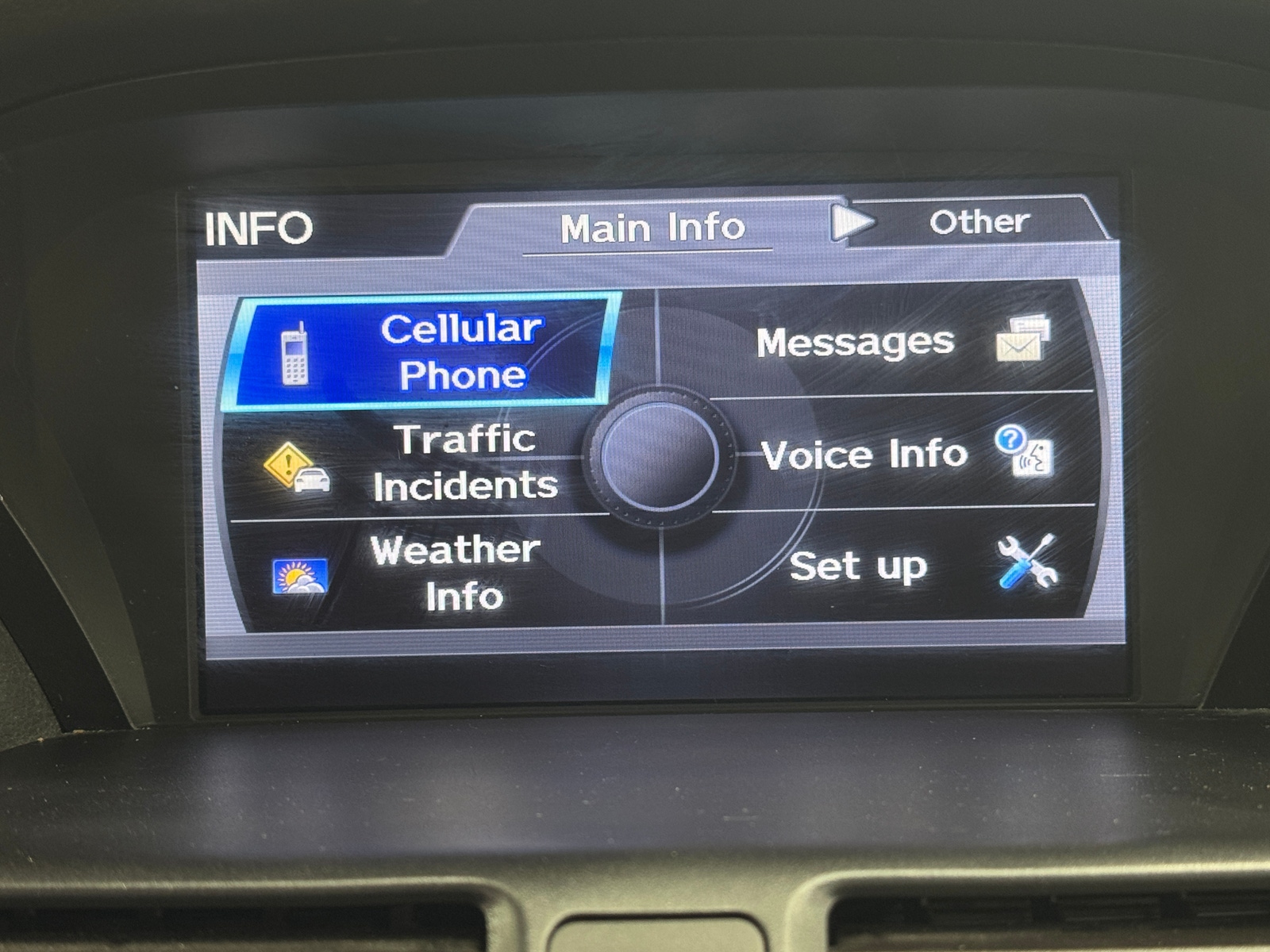 Thumbnail: 2014 Acura TL - 3