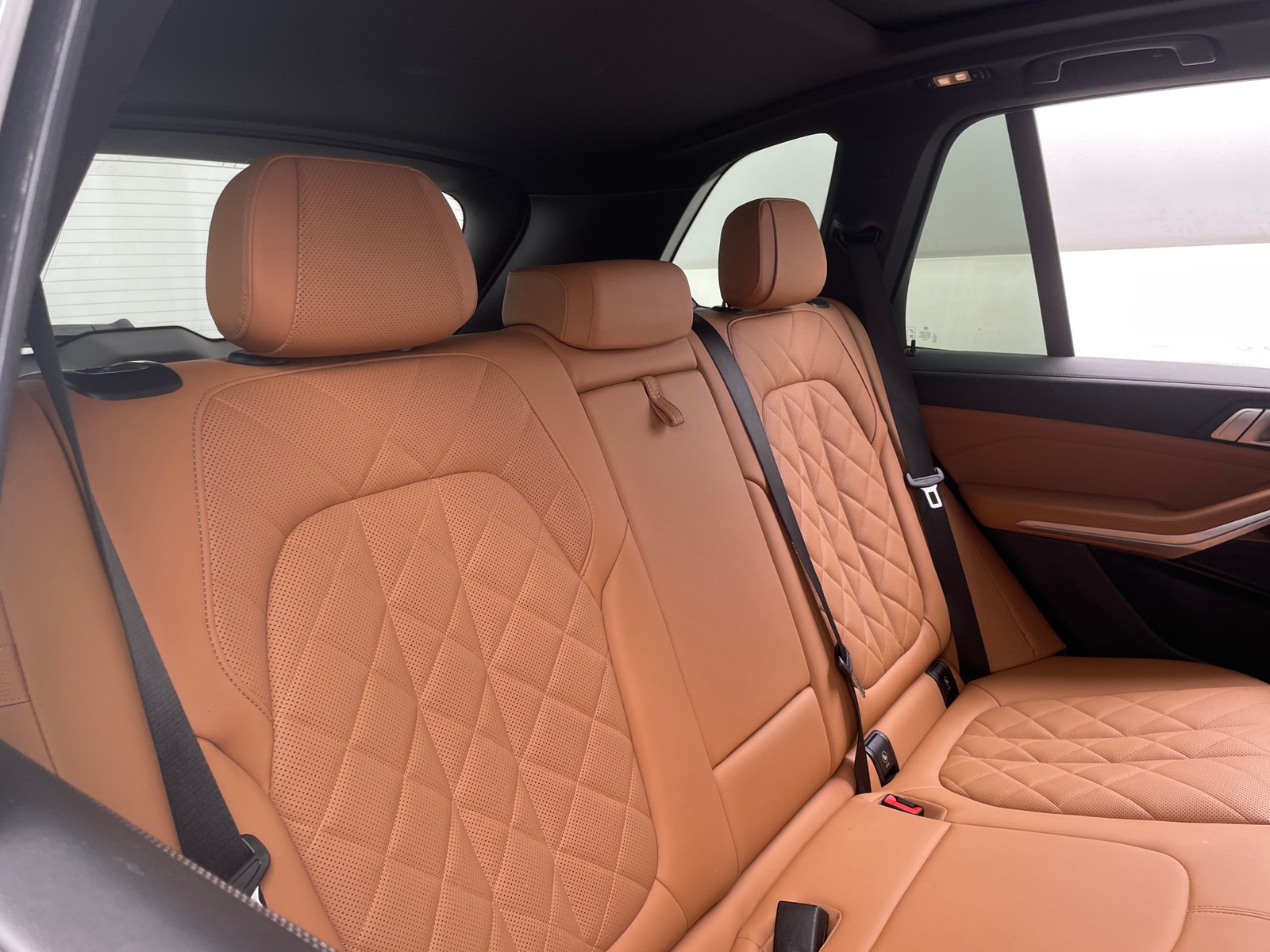 Thumbnail: 2024 BMW X5 - 5