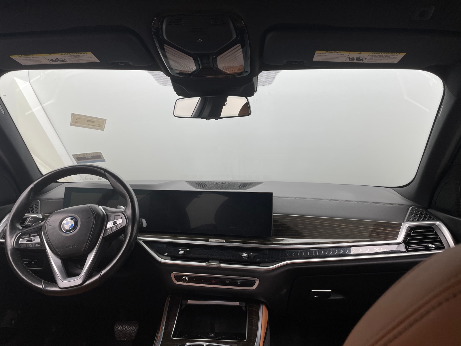 Thumbnail: 2024 BMW X5 - 2