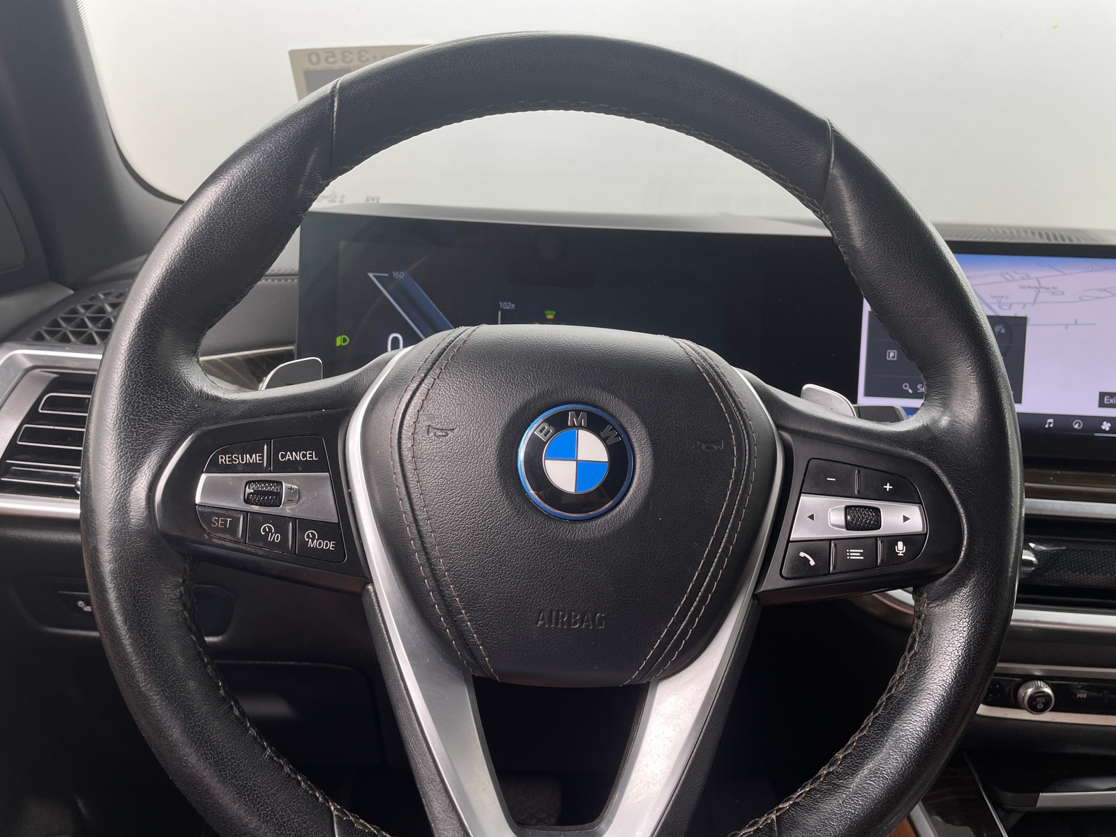 Thumbnail: 2024 BMW X5 - 4