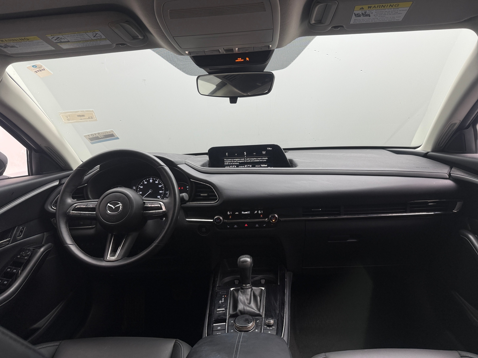 Thumbnail: 2022 Mazda CX-30 - 2