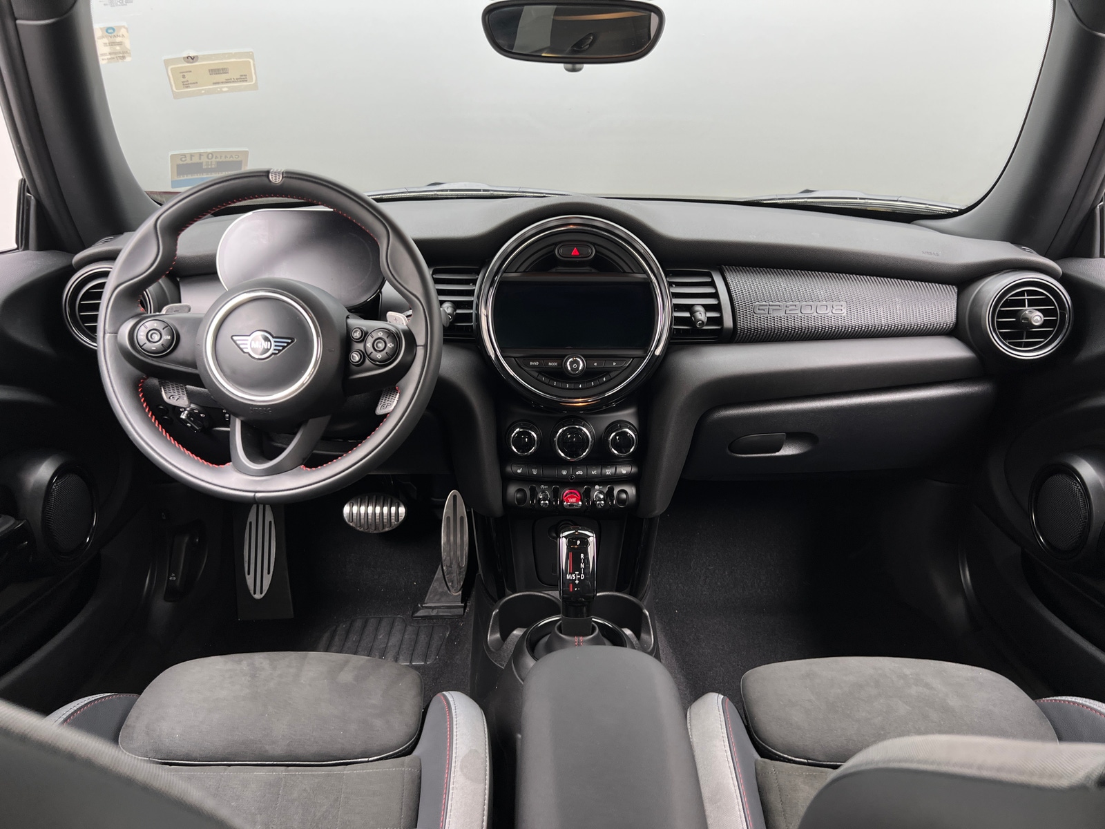 Thumbnail: 2021 MINI Cooper Hardtop - 2