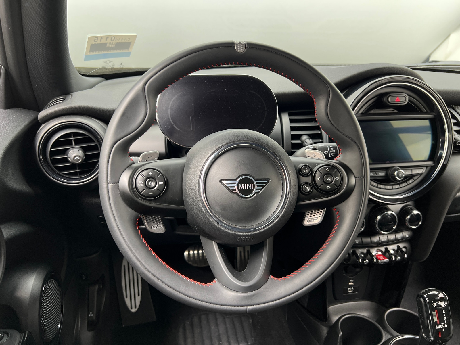Thumbnail: 2021 MINI Cooper Hardtop - 4