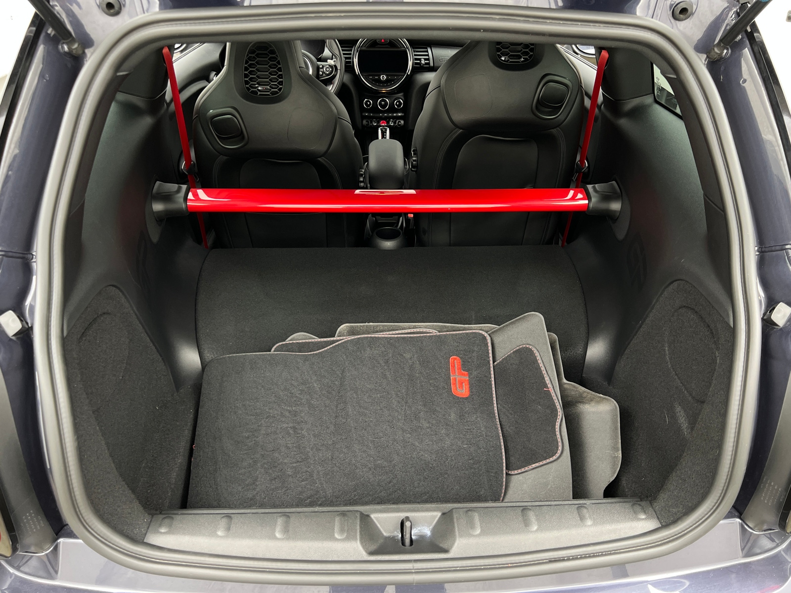 Thumbnail: 2021 MINI Cooper Hardtop - 5