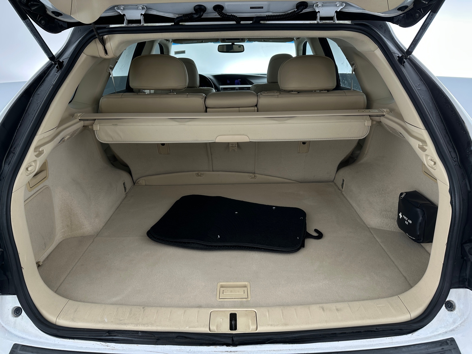 Thumbnail: 2015 Lexus RX - 7