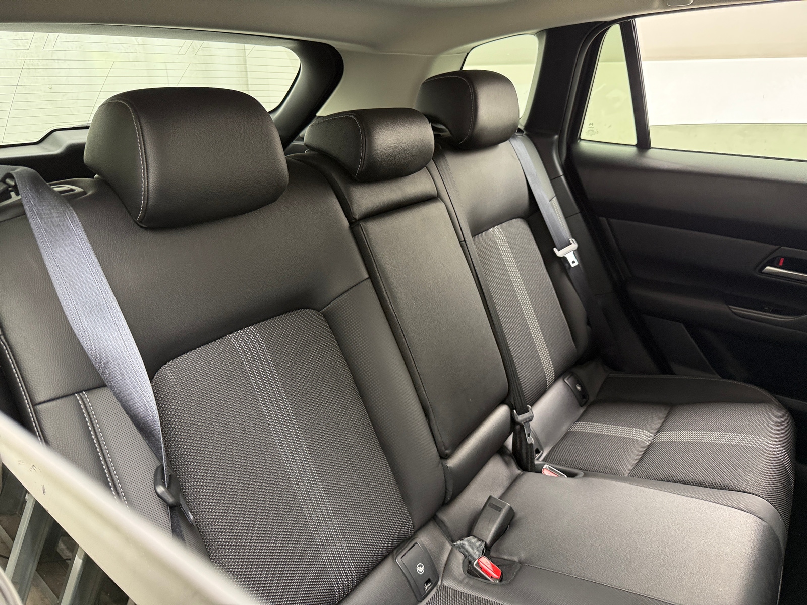 Thumbnail: 2023 Mazda CX-50 - 5