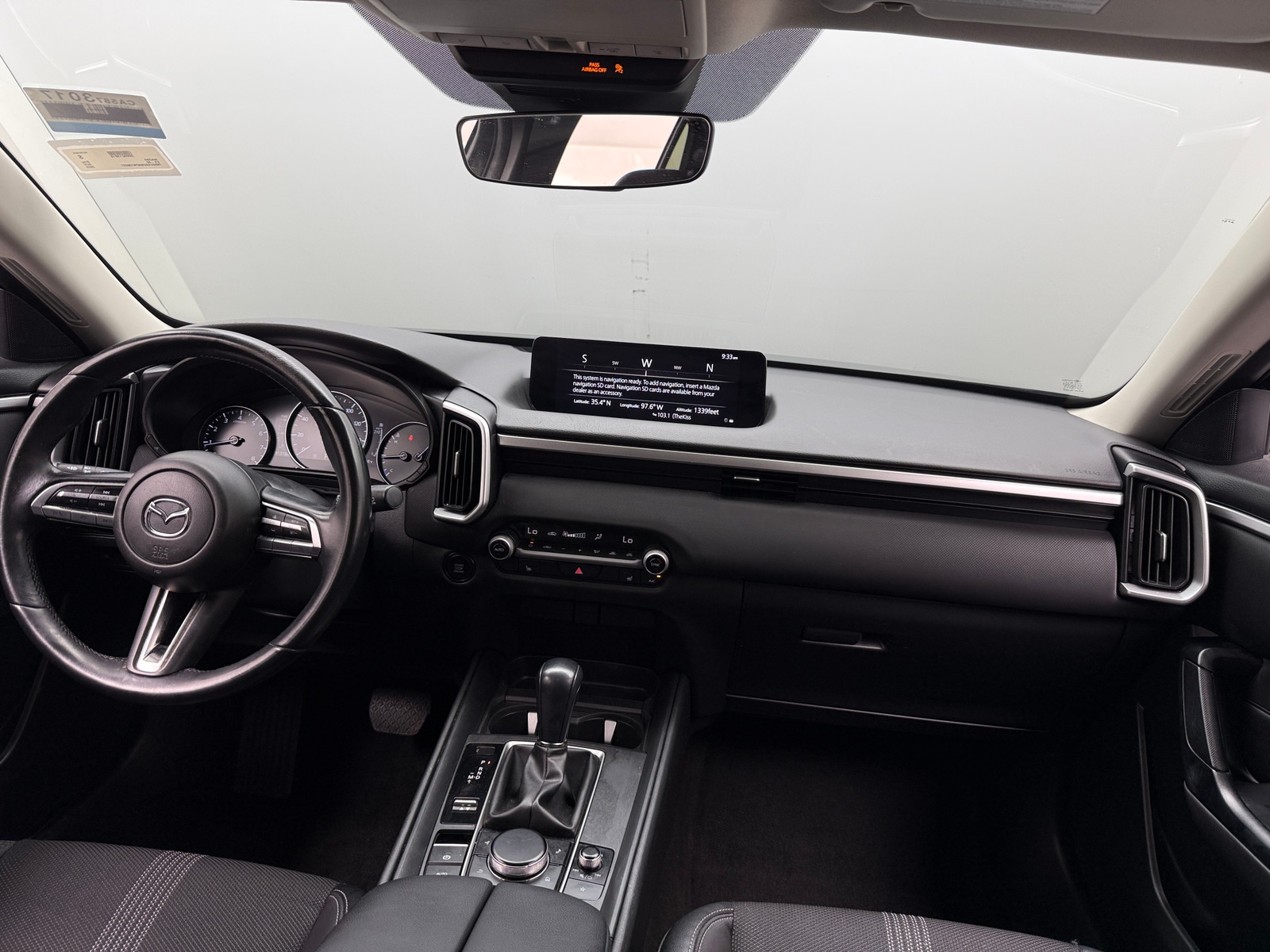 Thumbnail: 2023 Mazda CX-50 - 2