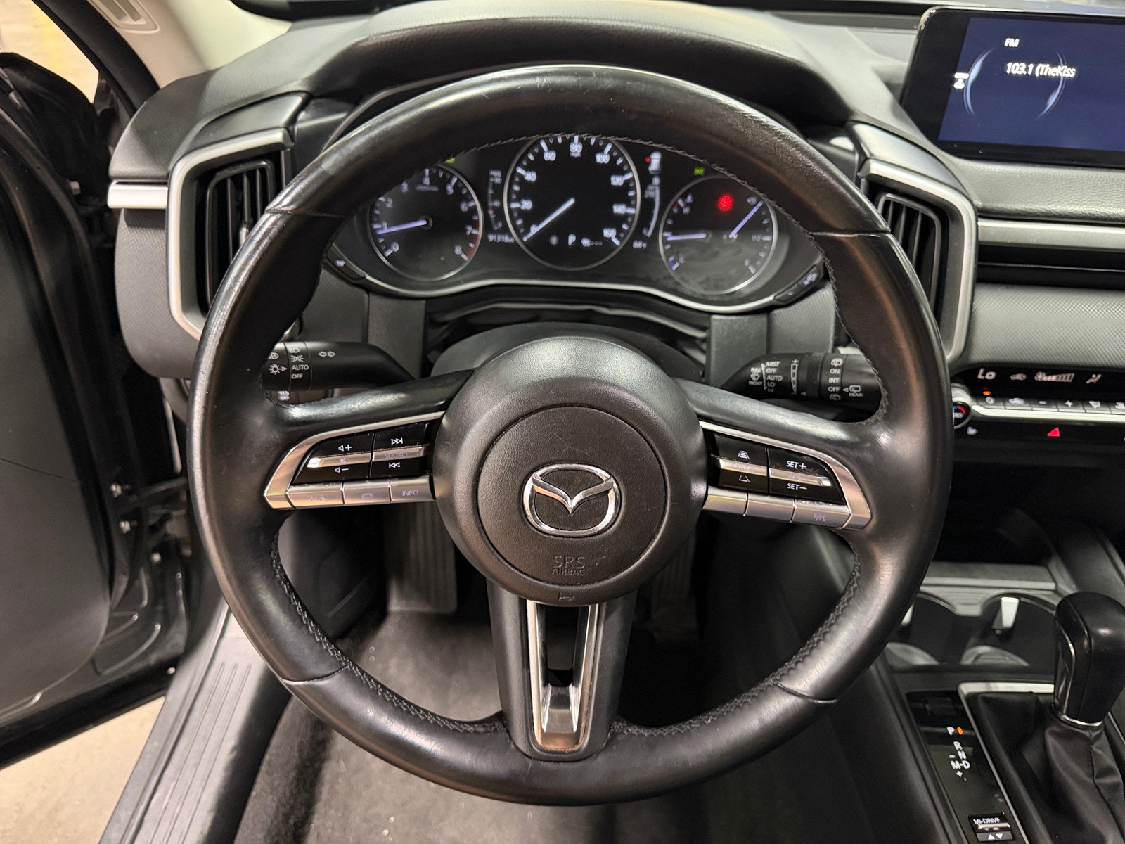 Thumbnail: 2023 Mazda CX-50 - 4