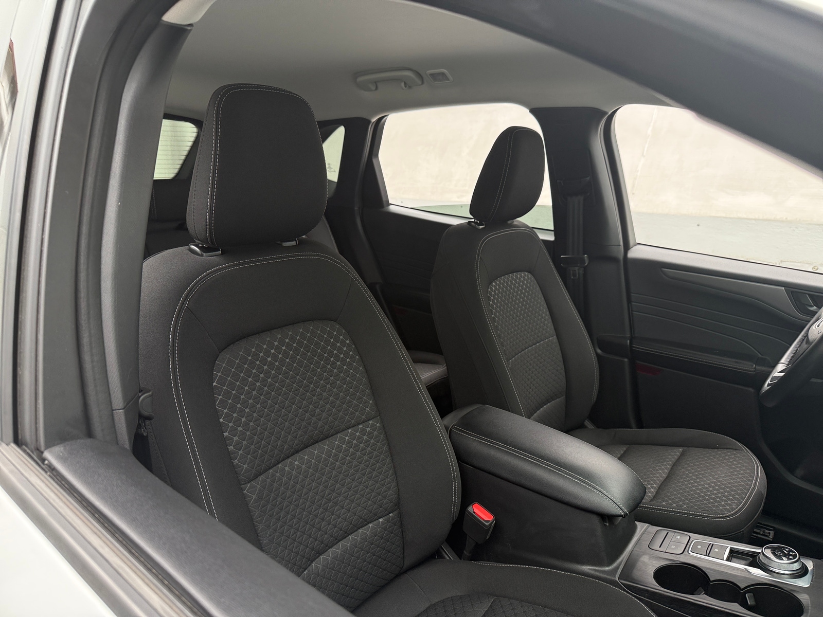 Thumbnail: 2023 Ford Escape - 2