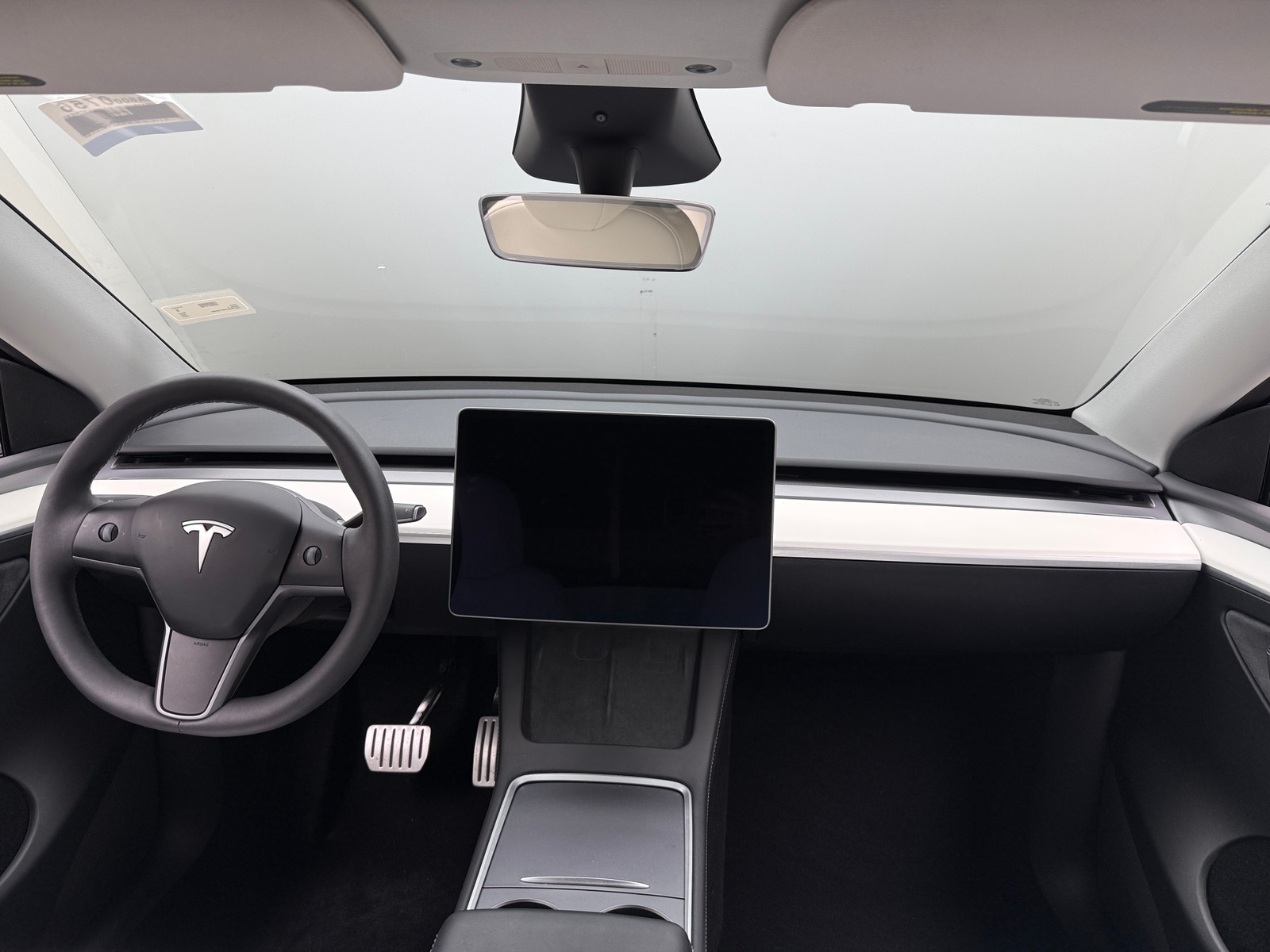 Thumbnail: 2024 Tesla Model Y - 2