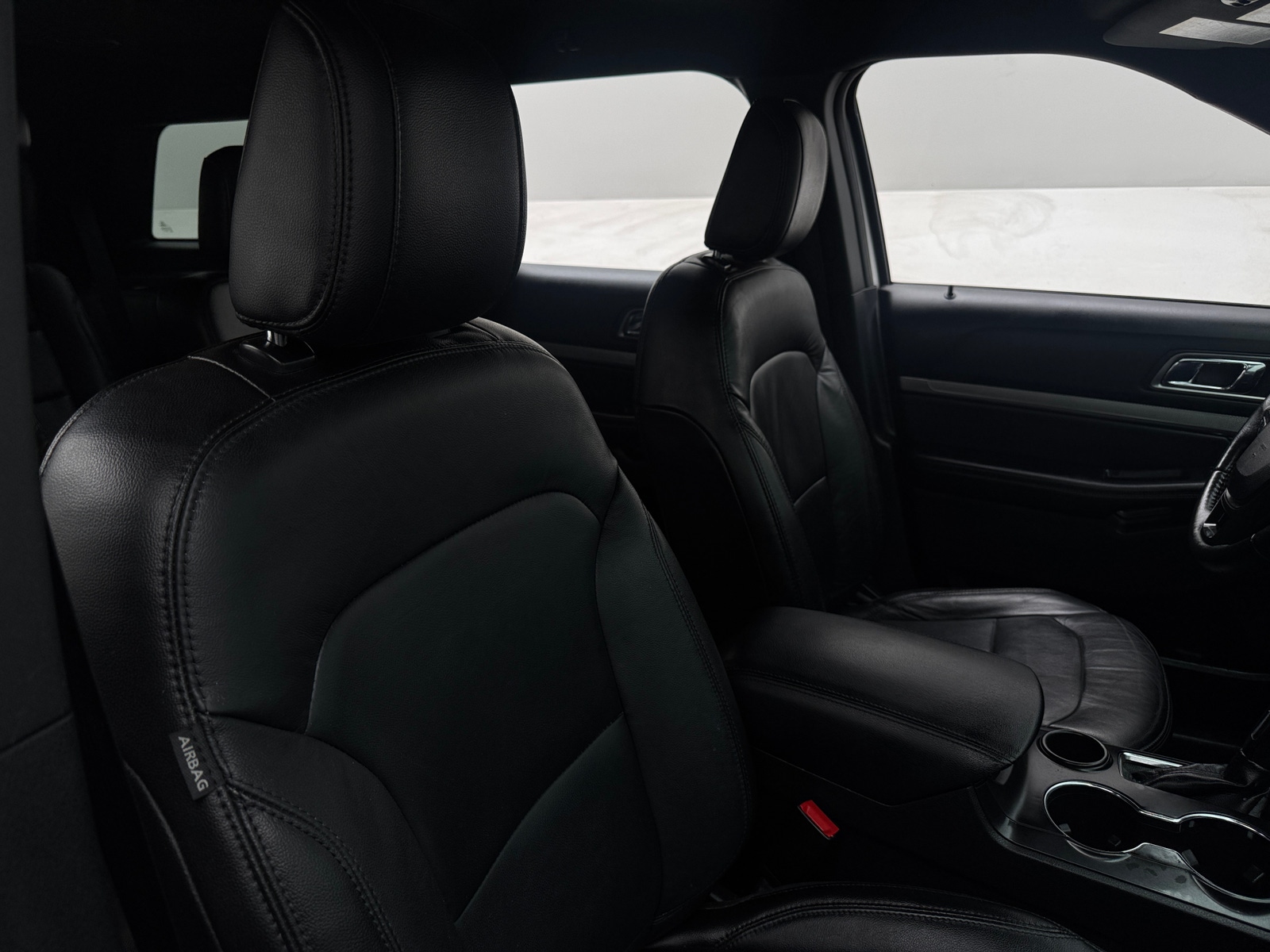 Thumbnail: 2018 Ford Explorer - 2