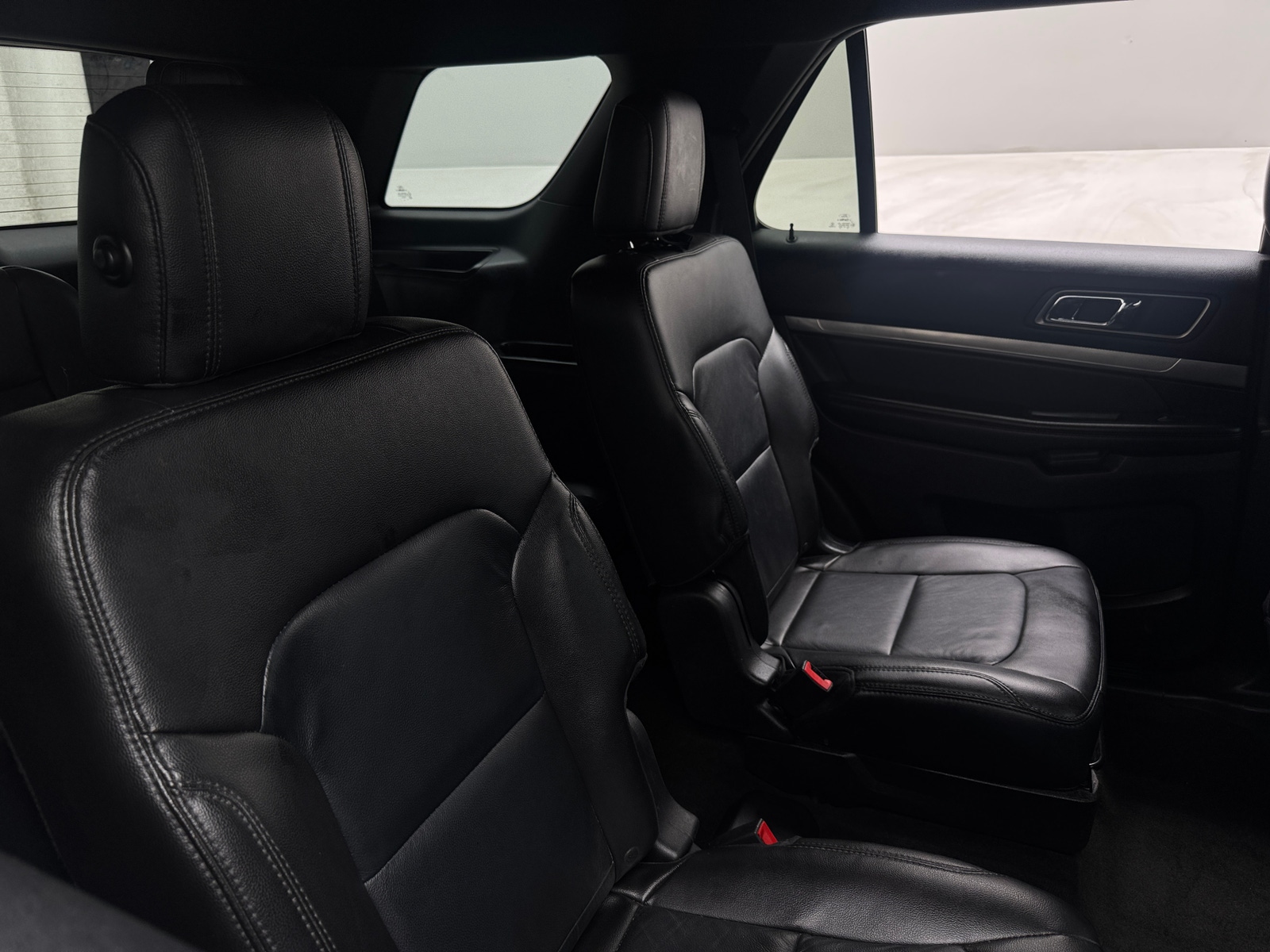 Thumbnail: 2018 Ford Explorer - 6