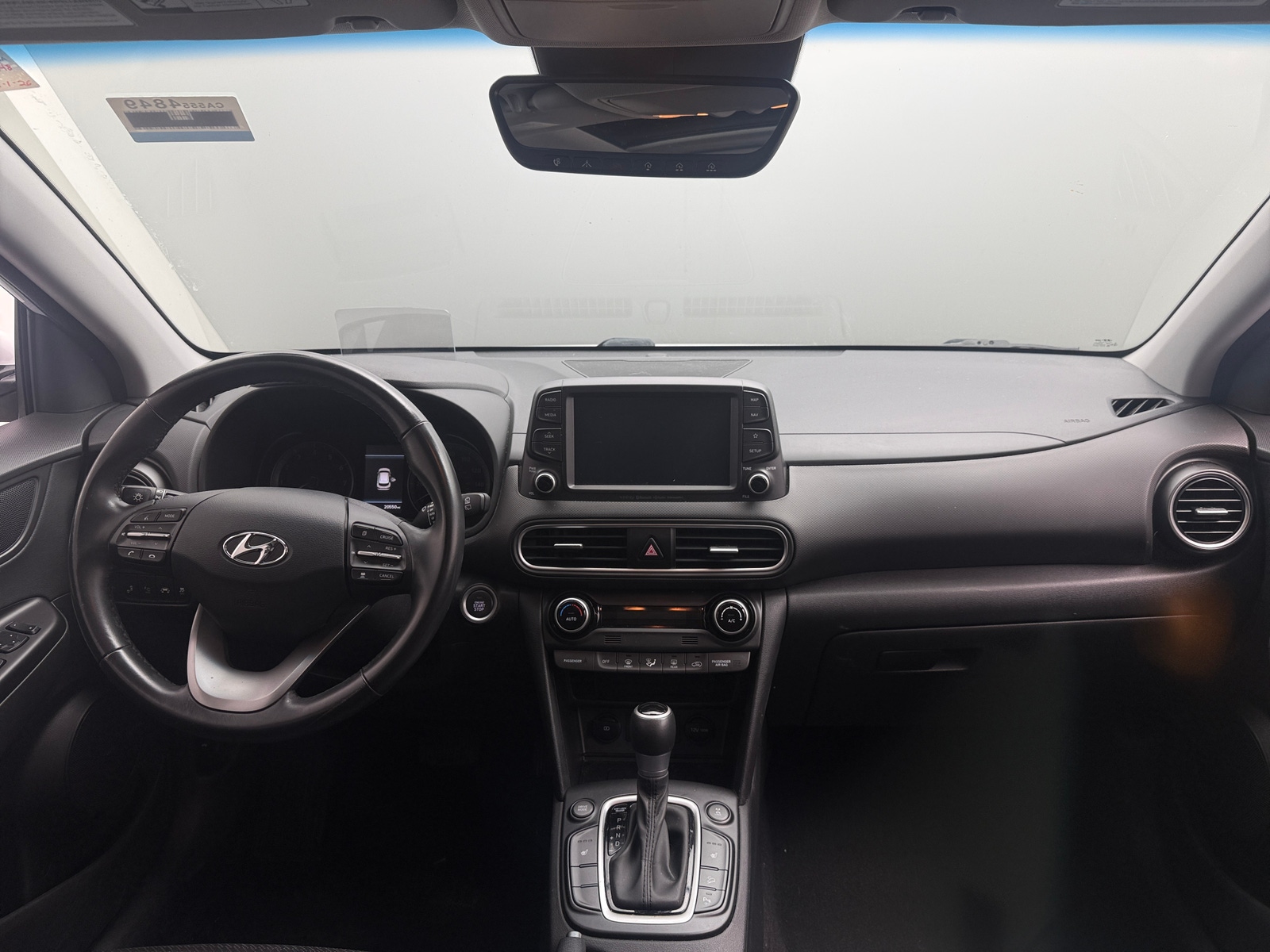 Thumbnail: 2021 Hyundai Kona - 2