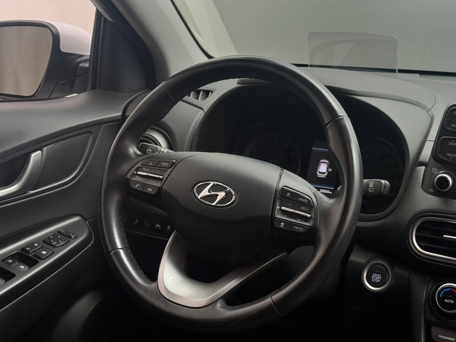 Thumbnail: 2021 Hyundai Kona - 4