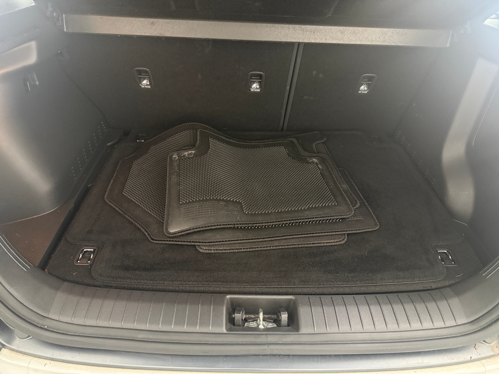 Thumbnail: 2021 Hyundai Kona - 6