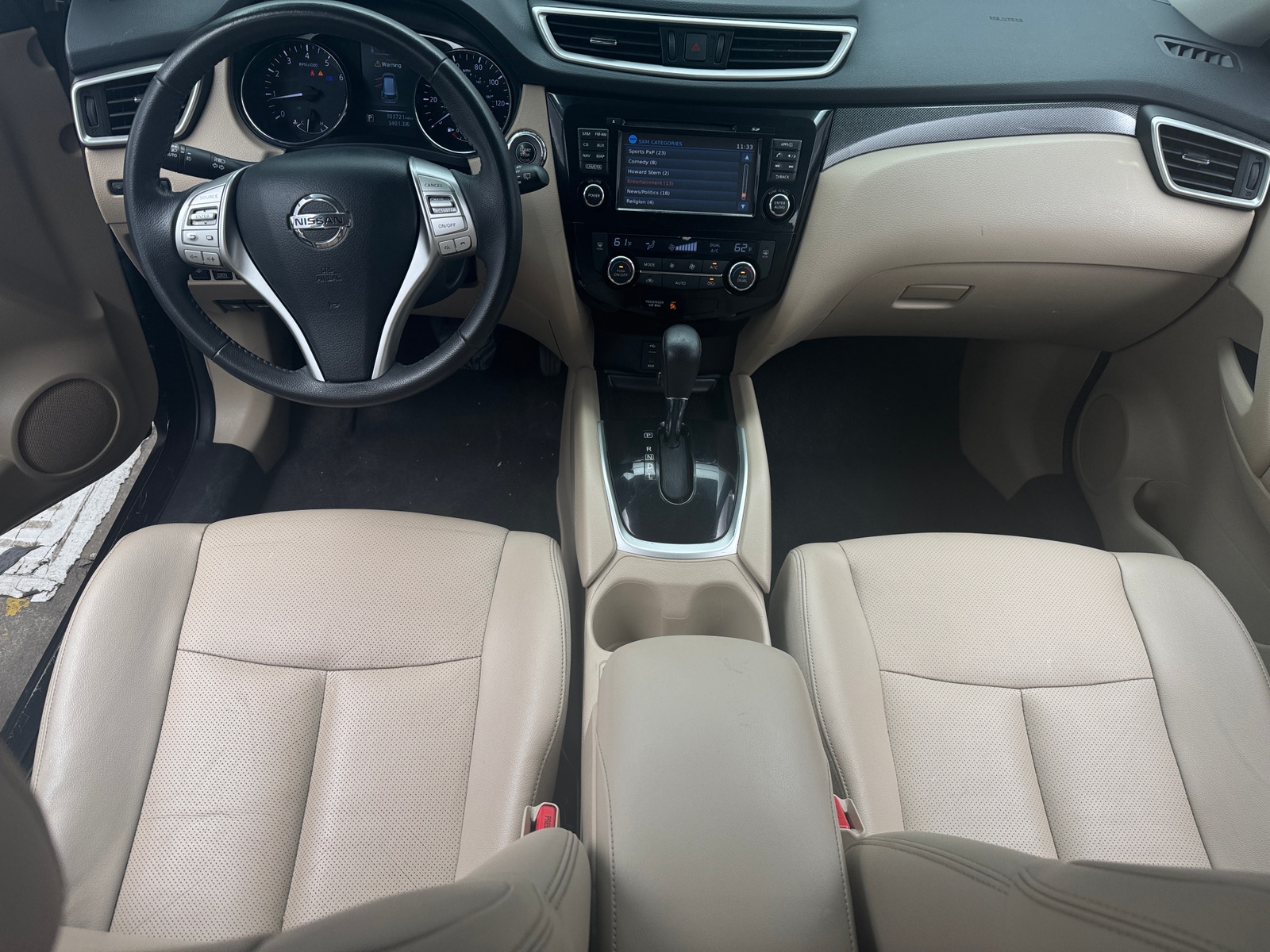 Thumbnail: 2016 Nissan Rogue - 2